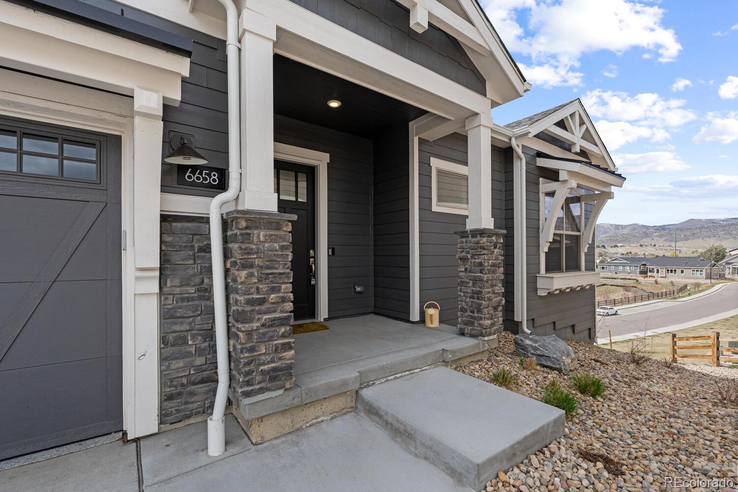 Report Image #1 for 6658 S Kline Way,Littleton, Colorado