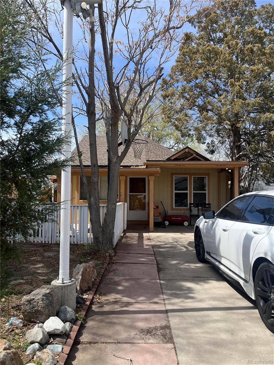 Report Image #1 for 325 N 7th Avenue,Brighton, Colorado