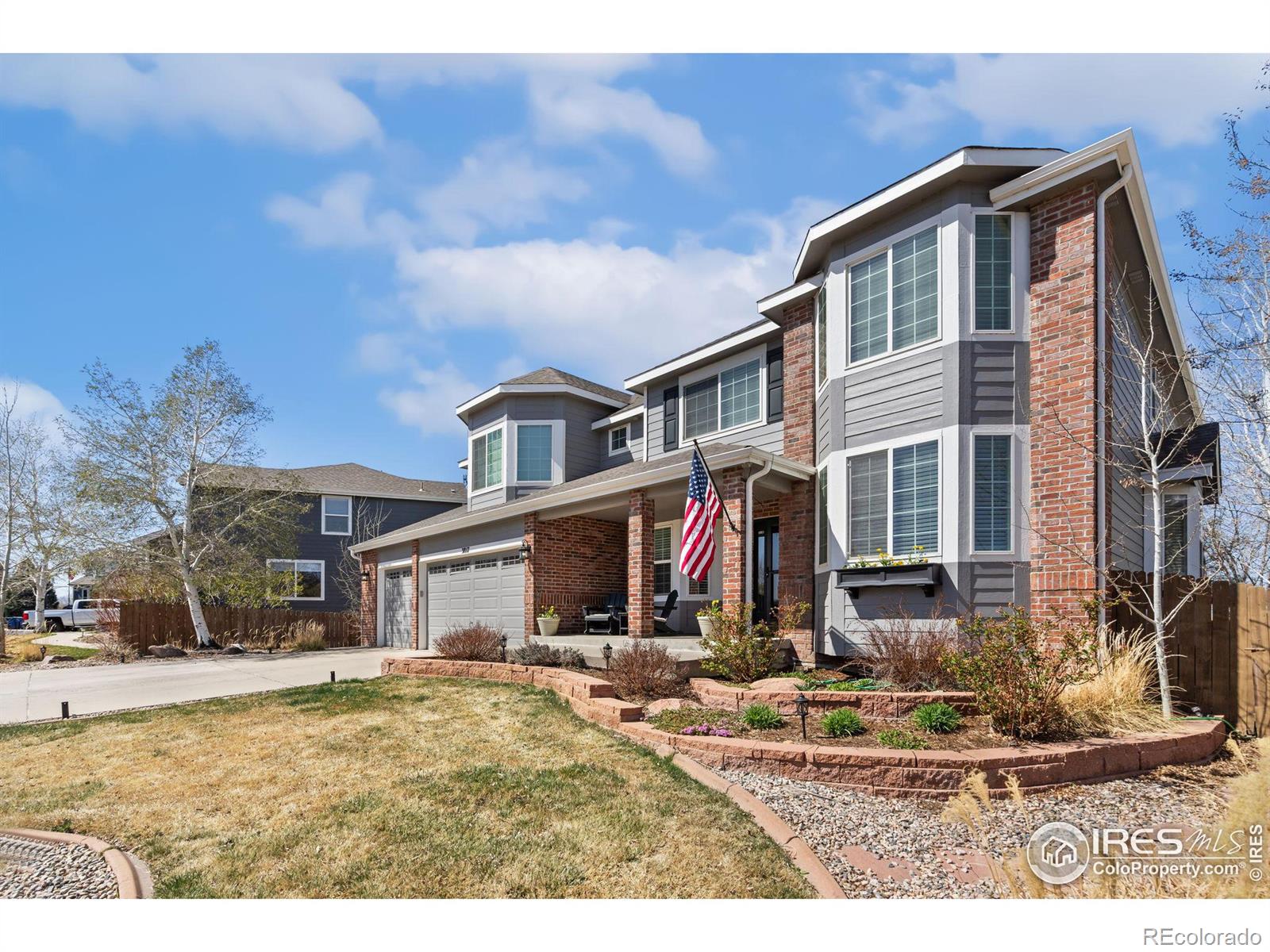 Report Image #1 for 3817  Brunner Boulevard,Johnstown, Colorado