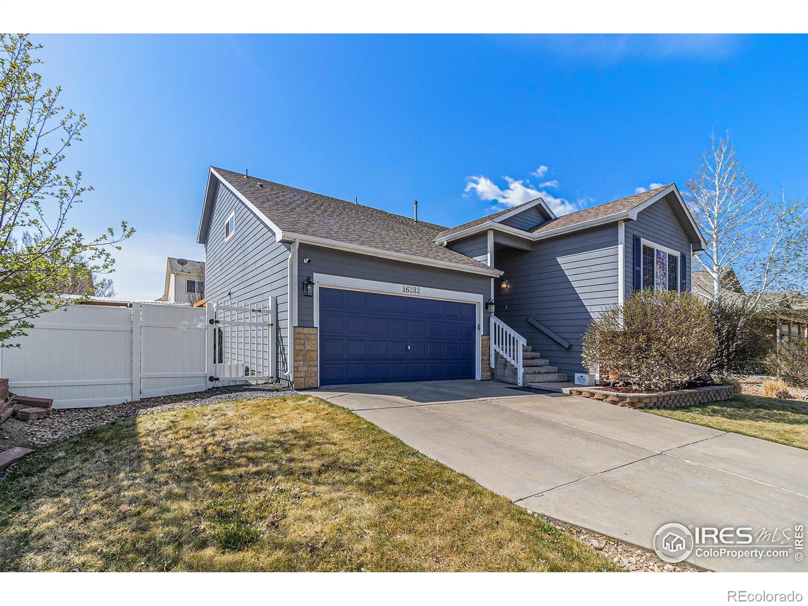 Report Image #1 for 16282  Ginger Avenue,Mead, Colorado