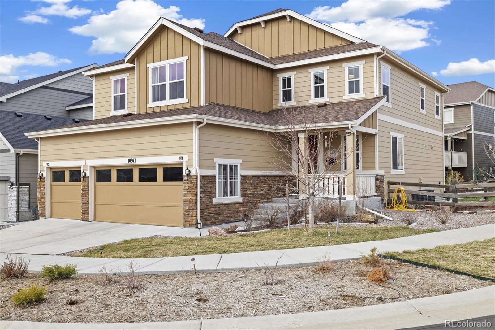 Report Image #1 for 10913  Ledges Road,Parker, Colorado