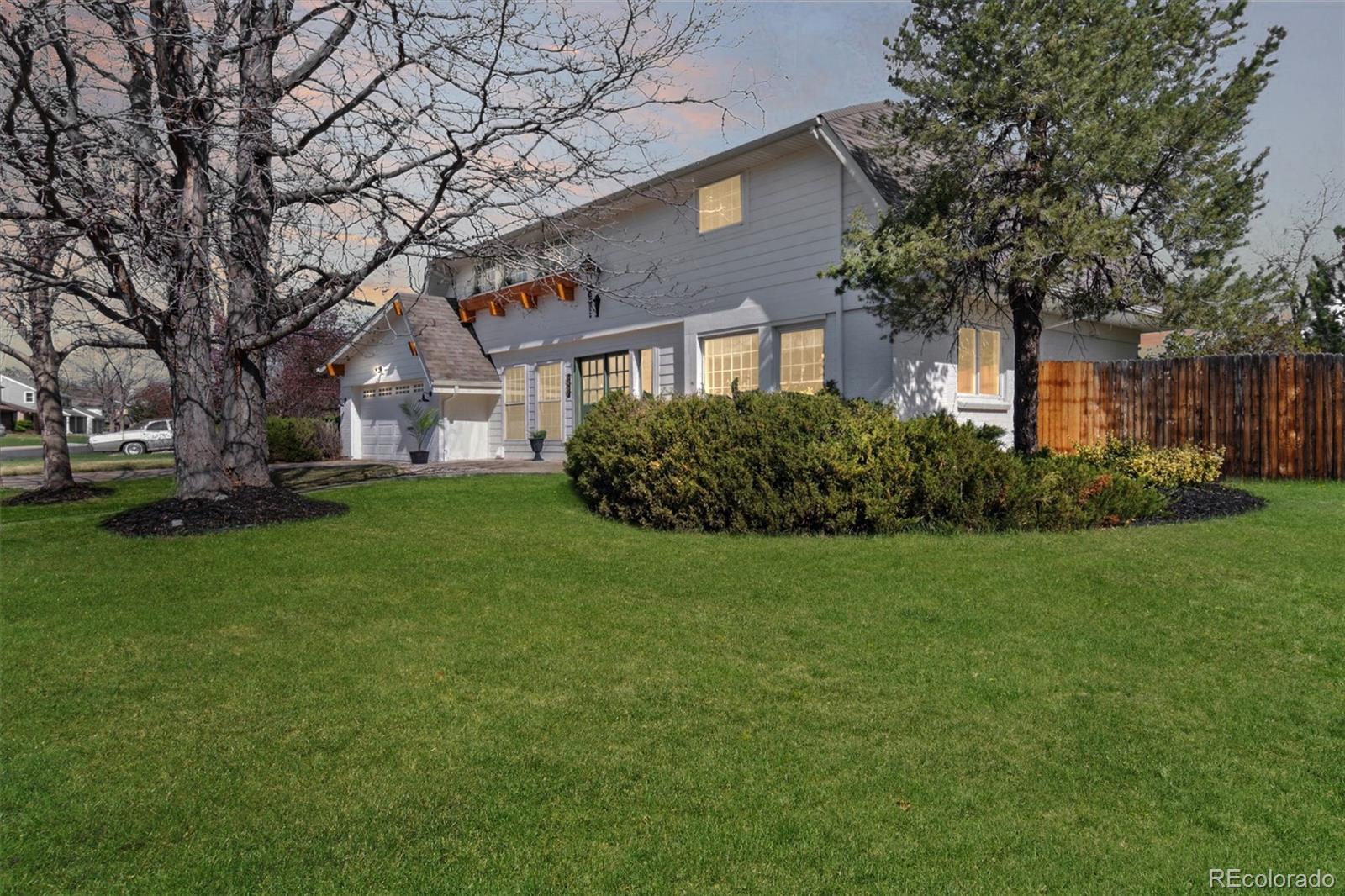 Report Image #1 for 5467 W Hinsdale Place,Littleton, Colorado