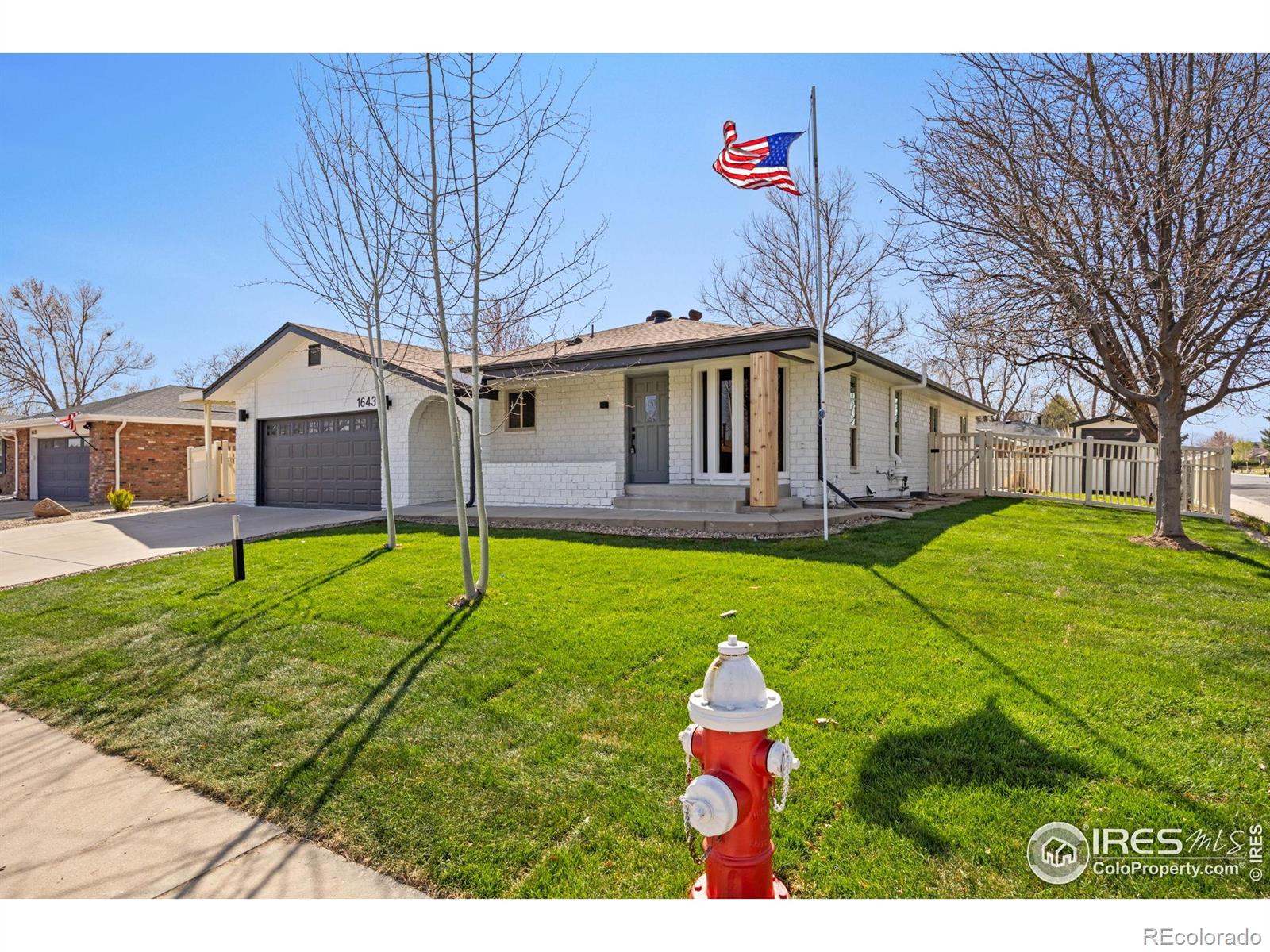 Report Image #1 for 1643  Vivian Street,Longmont, Colorado