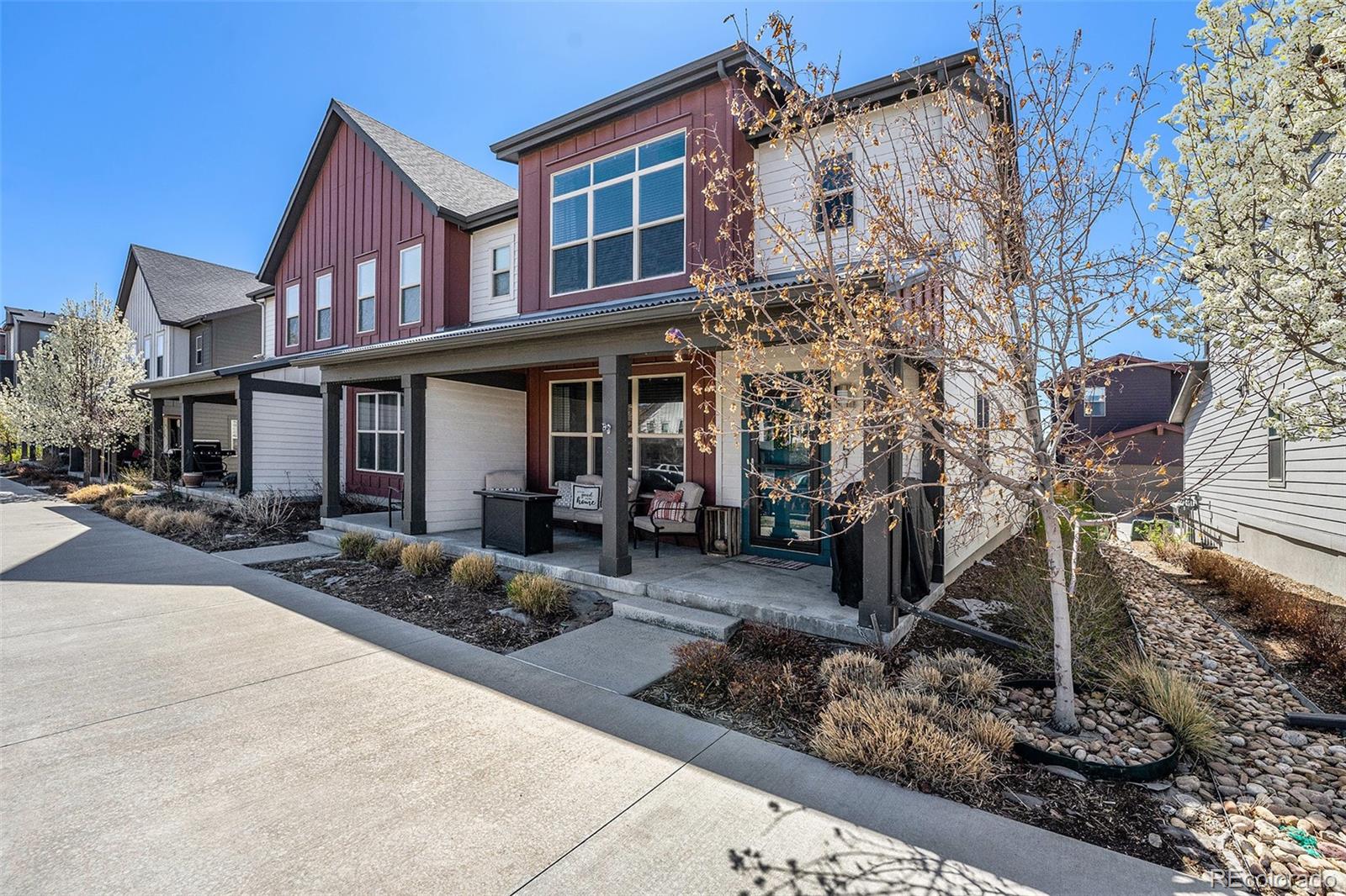 Report Image #1 for 5251  Central Park Boulevard,Denver, Colorado