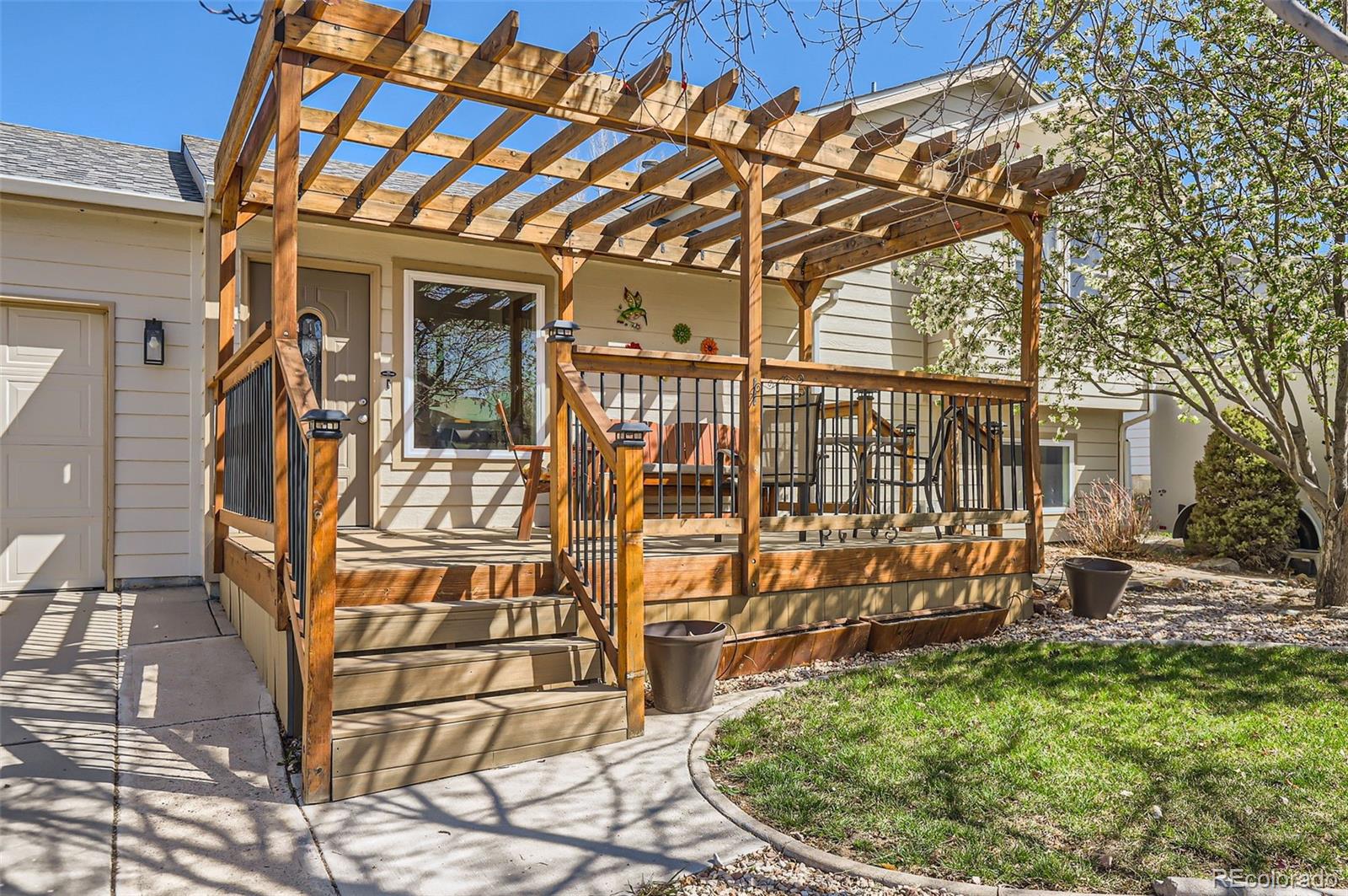 Report Image #1 for 1141  Beech Street,Fort Lupton, Colorado