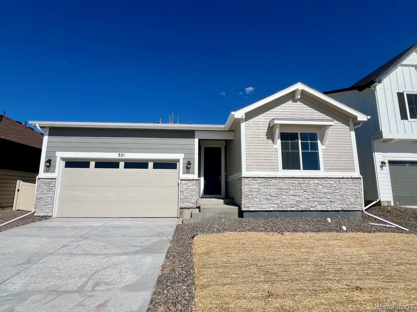 MLS Image # for 321 w owen avenue,keenesburg, Colorado