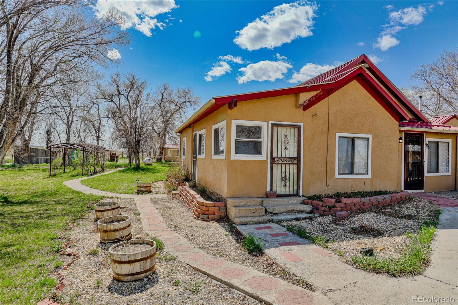 Report Image #1 for 17055  CR 81 ,Trinidad, Colorado