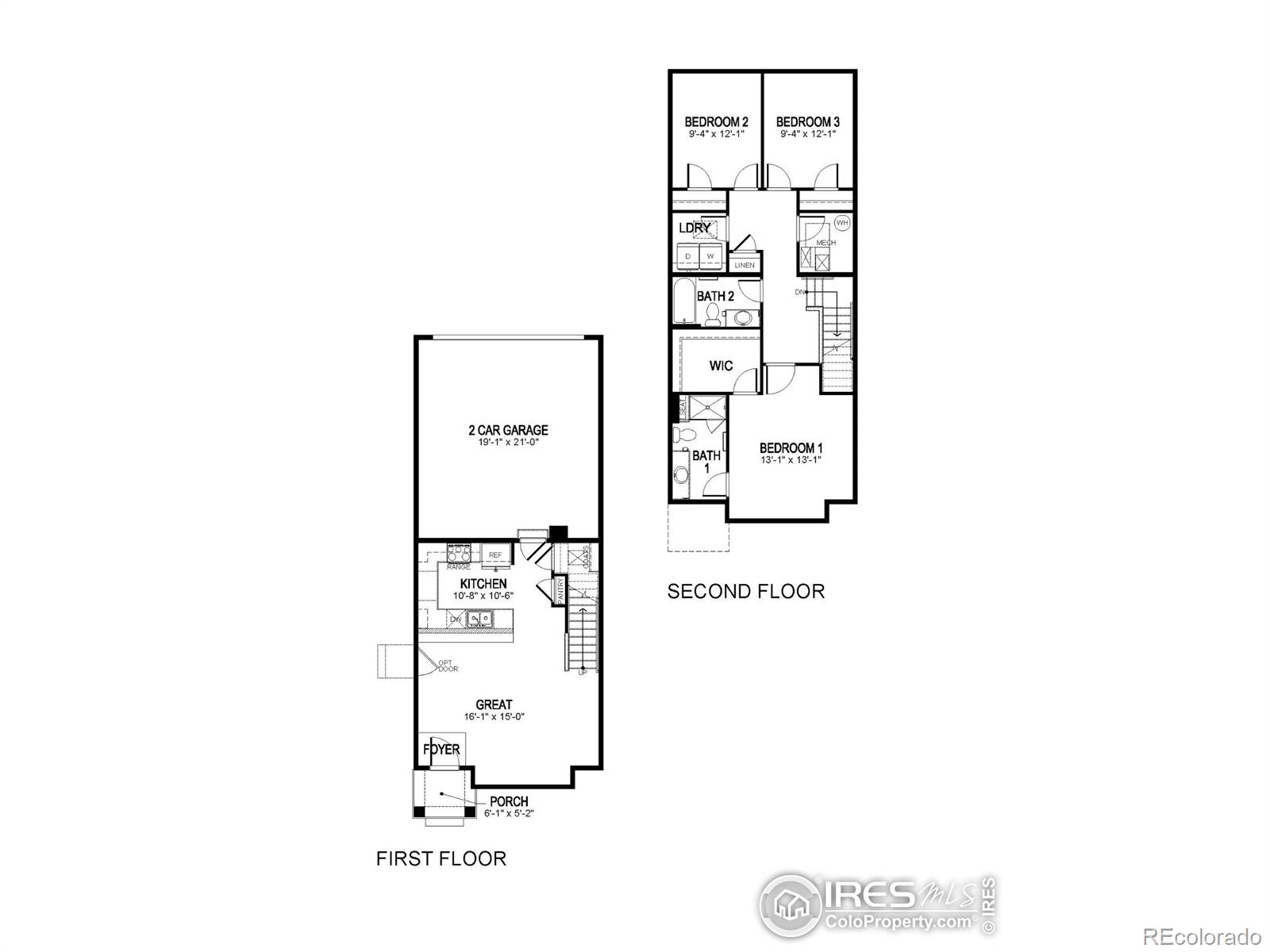 Report Image # for 354  Tailholt Avenue,Severance, Colorado
