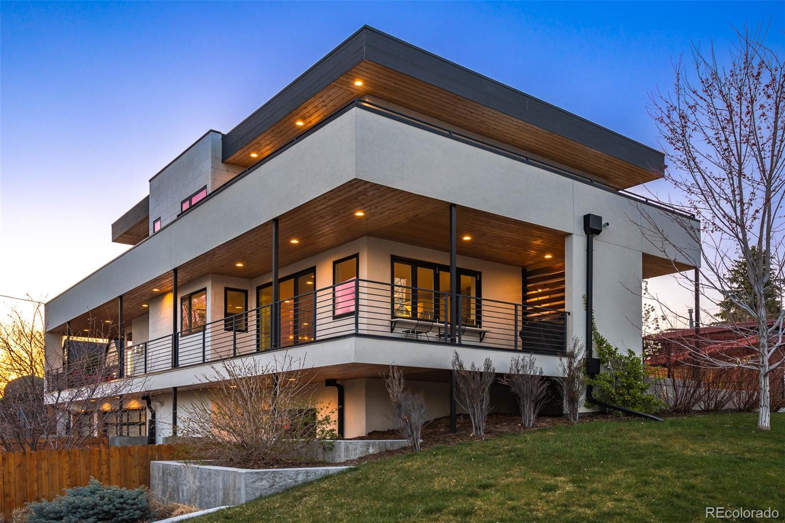 Report Image #1 for 2501  Vrain Street,Denver, Colorado