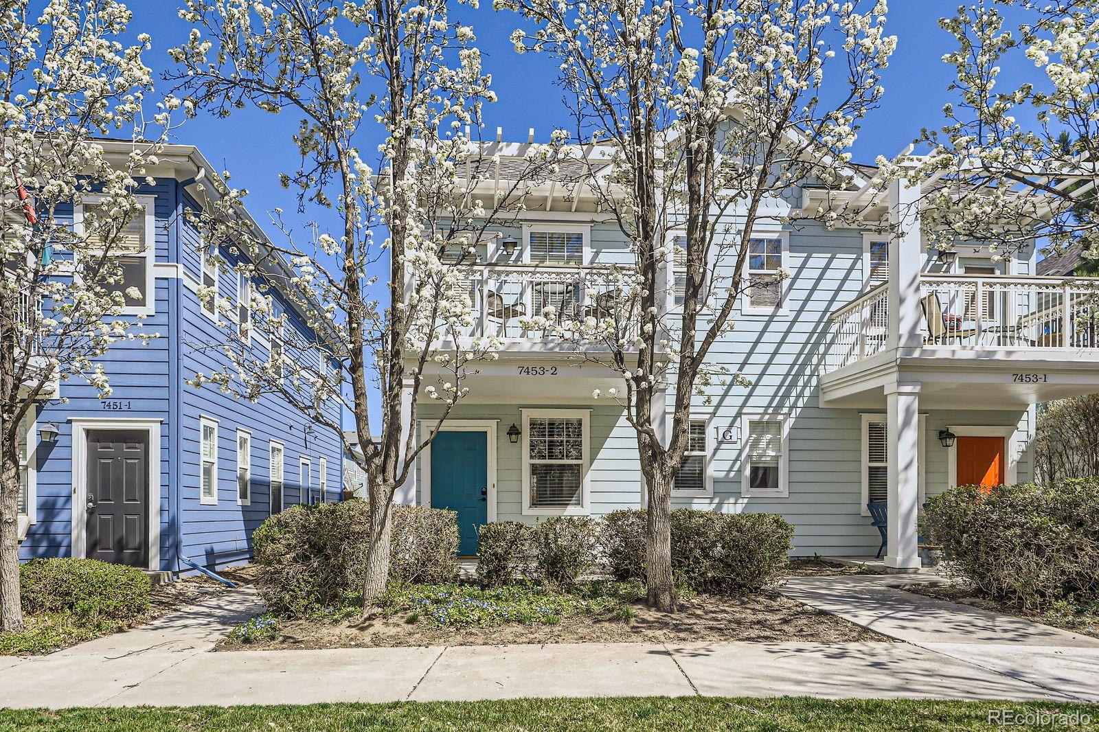 Report Image #1 for 7453 E 26th Avenue,Denver, Colorado