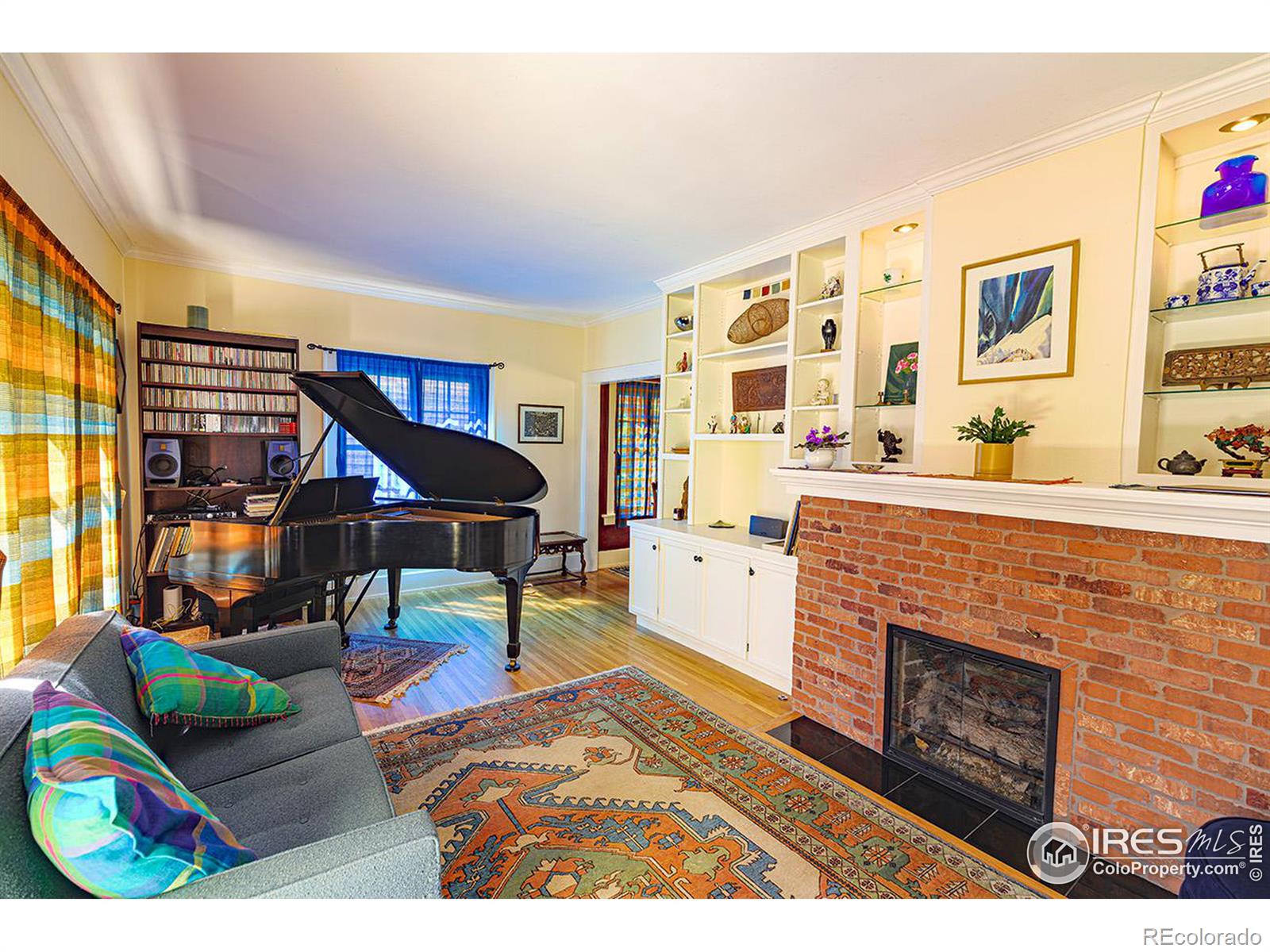 Report Image #1 for 613  Smith Street,Fort Collins, Colorado