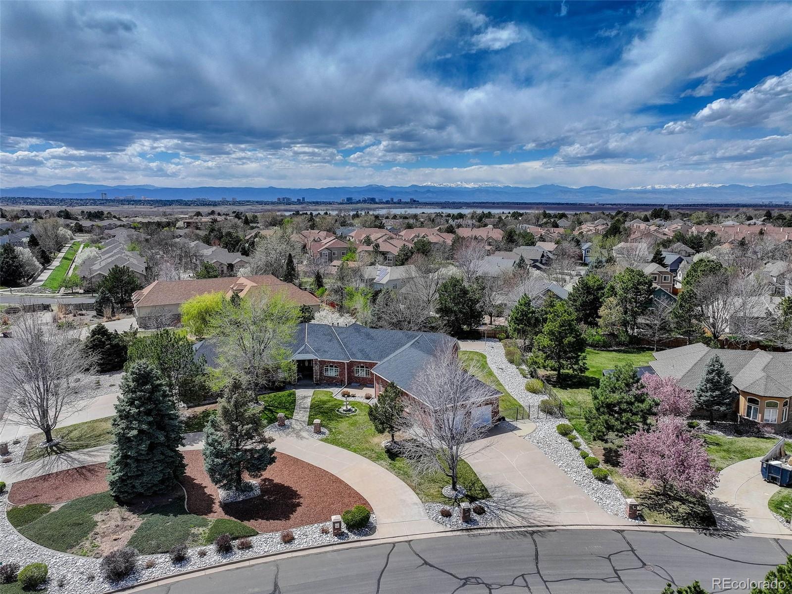 Report Image #1 for 3997 S Dawson Street,Aurora, Colorado