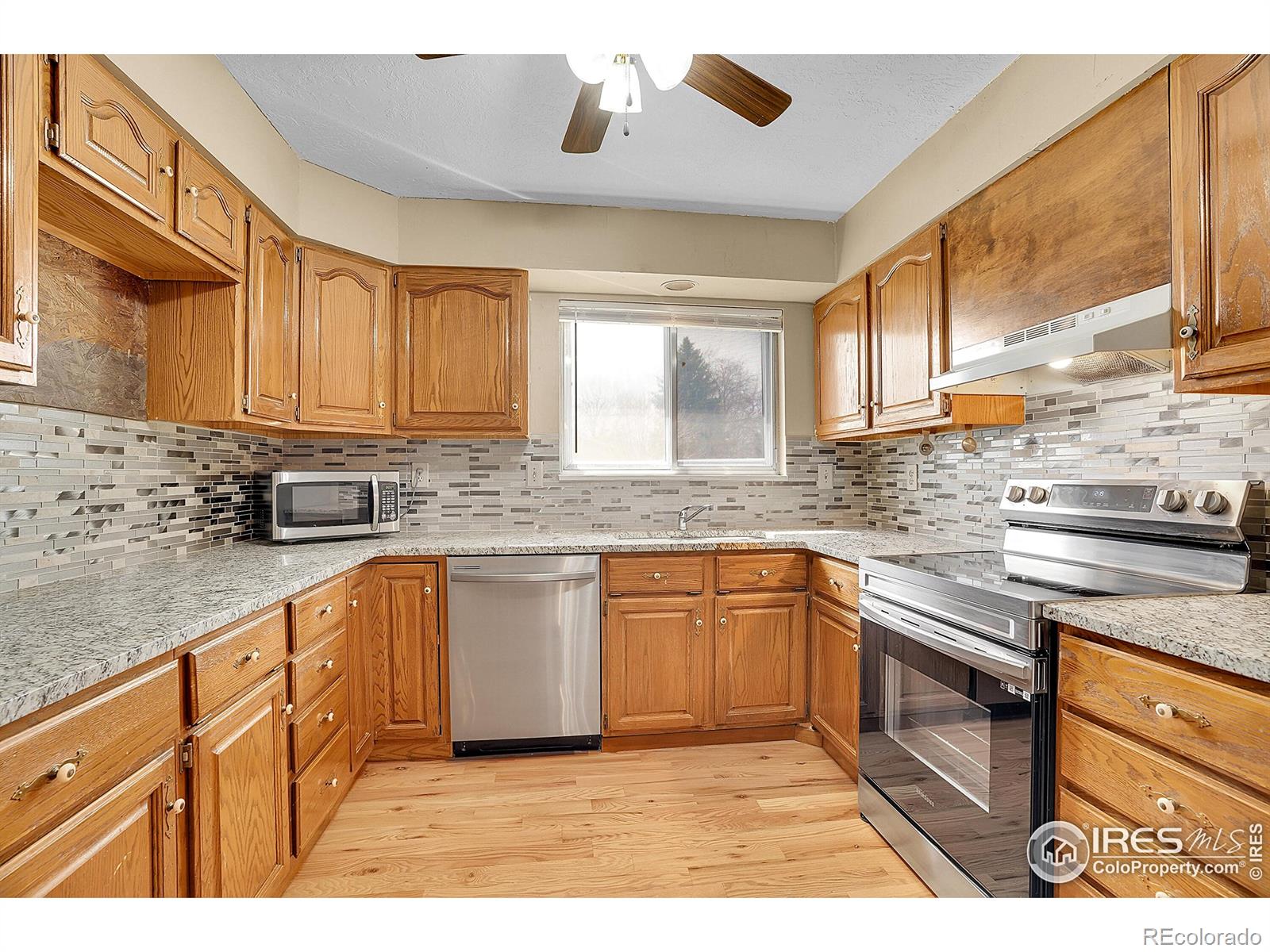 Report Image #1 for 3735 W 8th Street,Greeley, Colorado