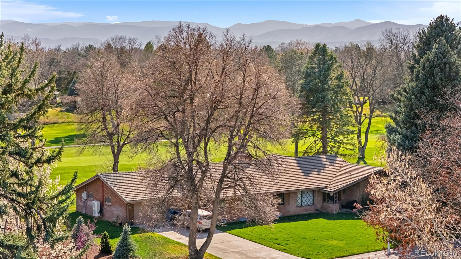 Report Image #1 for 16  Wedge Way,Littleton, Colorado