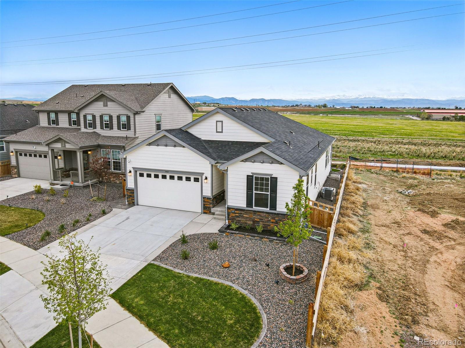 Report Image #1 for 3481  Bluestem Street,Dacono, Colorado
