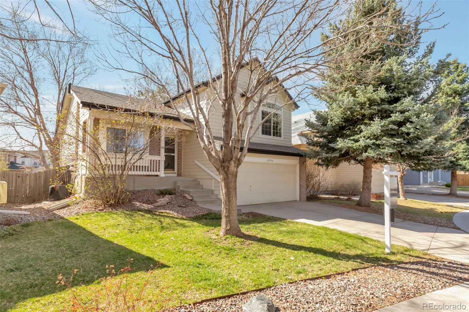Report Image #1 for 10956  Osprey Court,Parker, Colorado