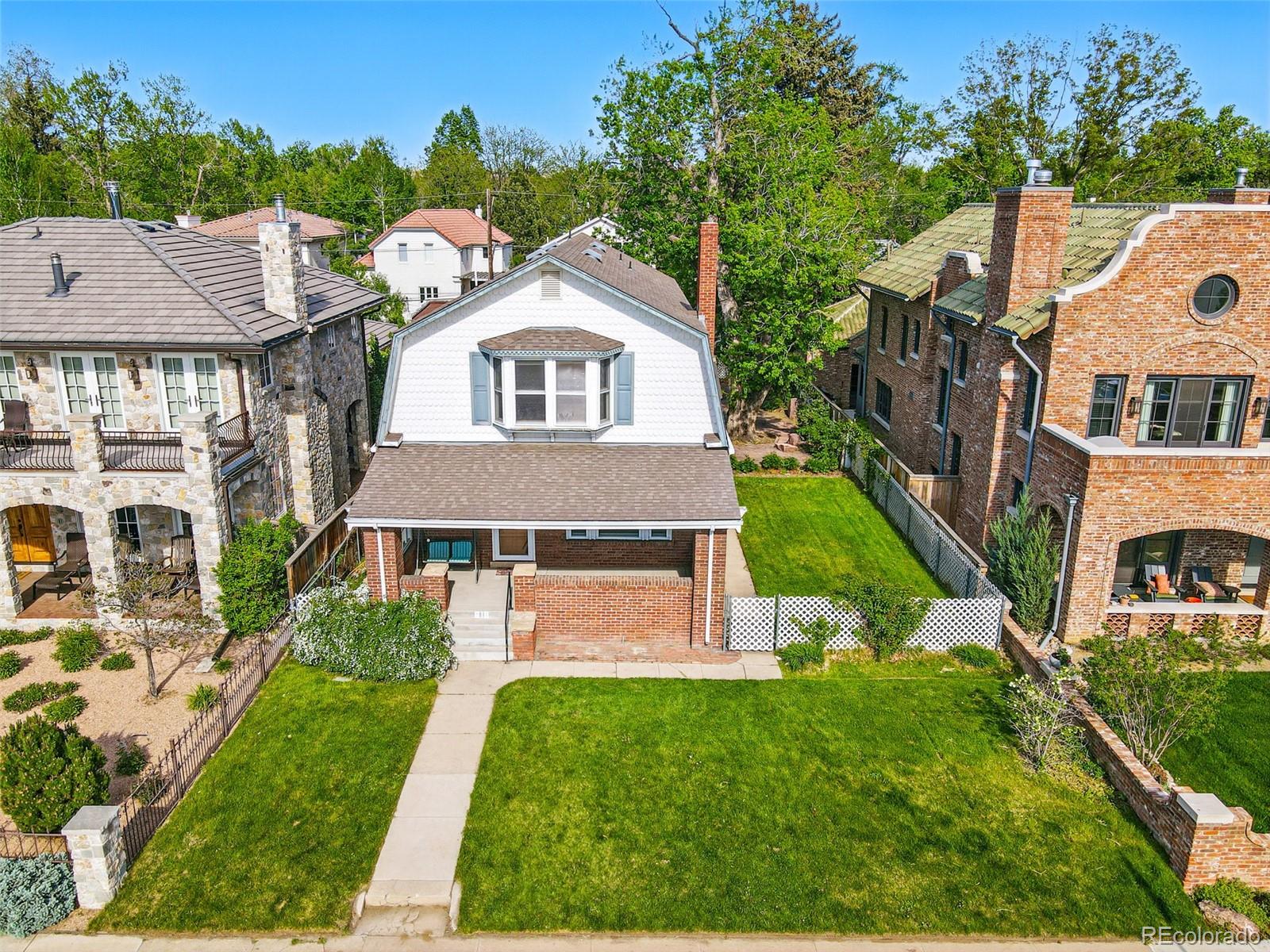MLS Image # for 618 s franklin street,denver, Colorado