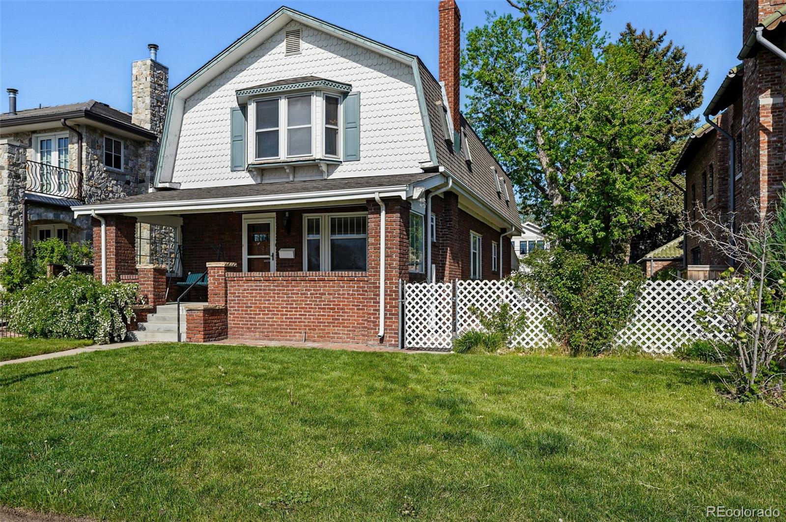 Report Image #1 for 618 S Franklin Street,Denver, Colorado