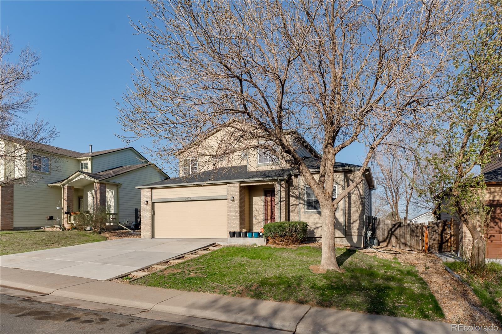 Report Image #1 for 2875 S Tower Way,Aurora, Colorado