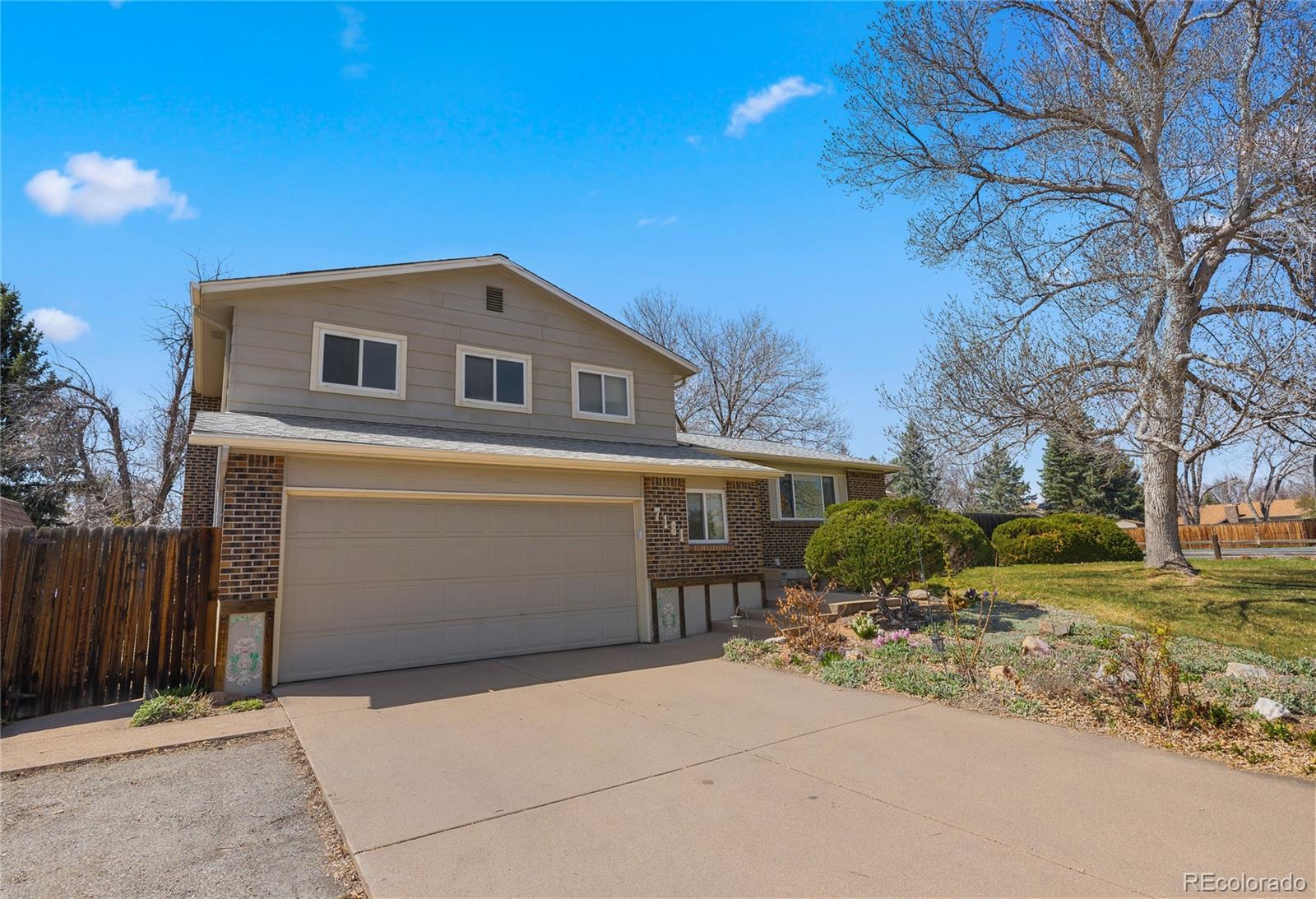 Report Image #1 for 7181  Beech Street,Arvada, Colorado