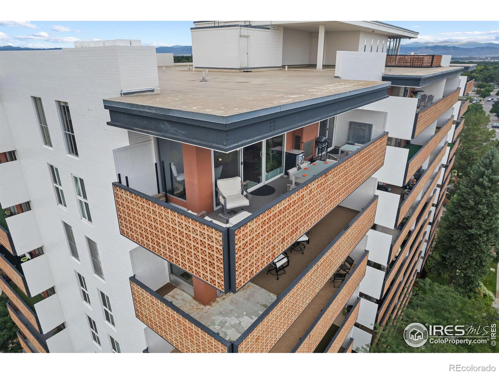 Report Image #1 for 4570 E Yale Avenue,Denver, Colorado