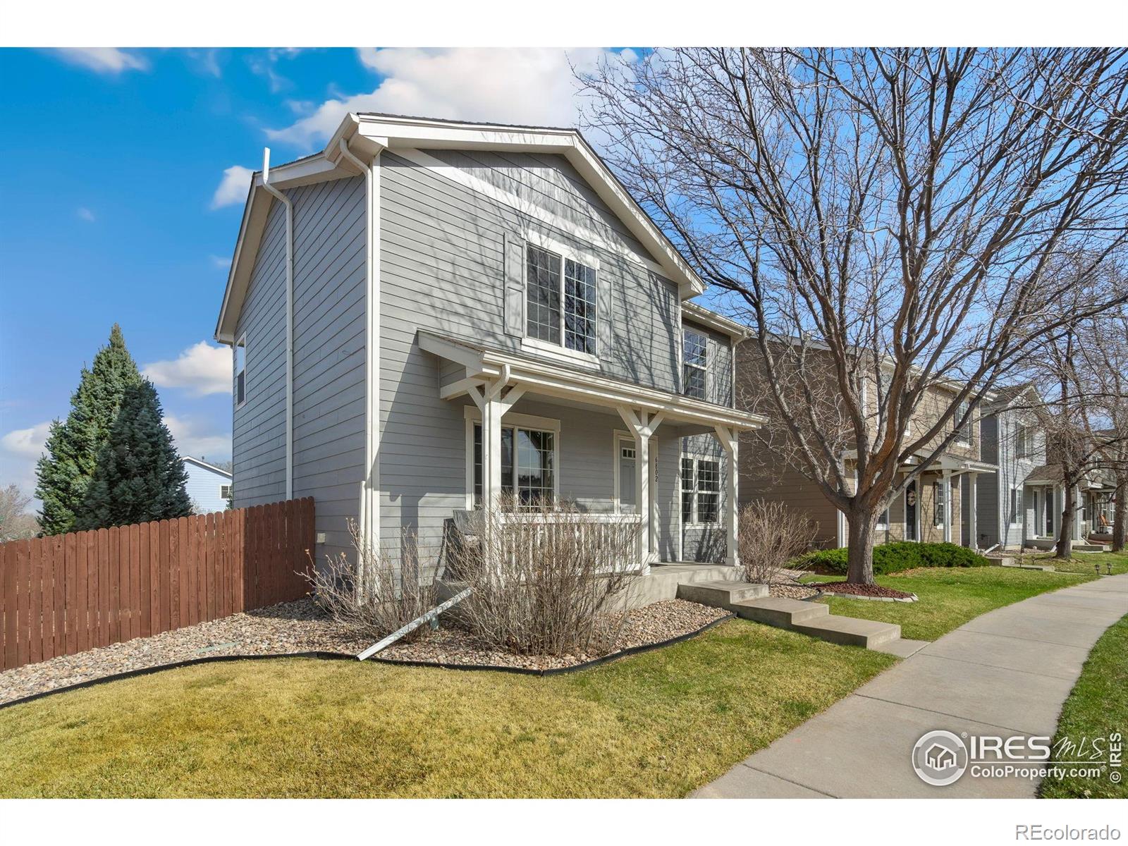 Report Image #1 for 6802  Colony Hills Lane,Fort Collins, Colorado
