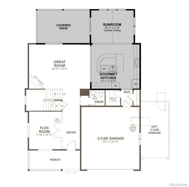 Report Image # for 2681  Mondt Lane,Erie, Colorado