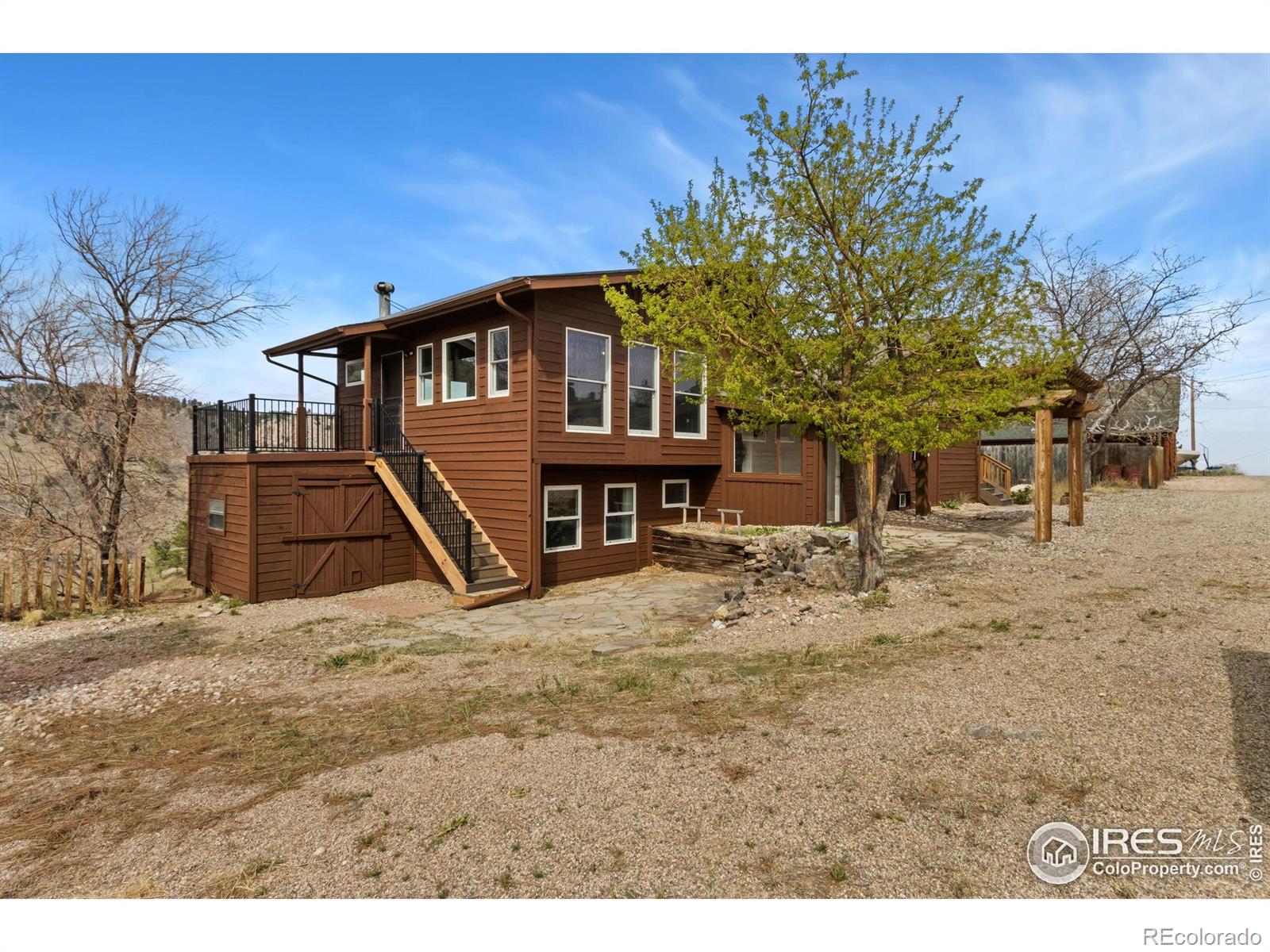 Report Image #1 for 144  Sandhill Lane,Fort Collins, Colorado