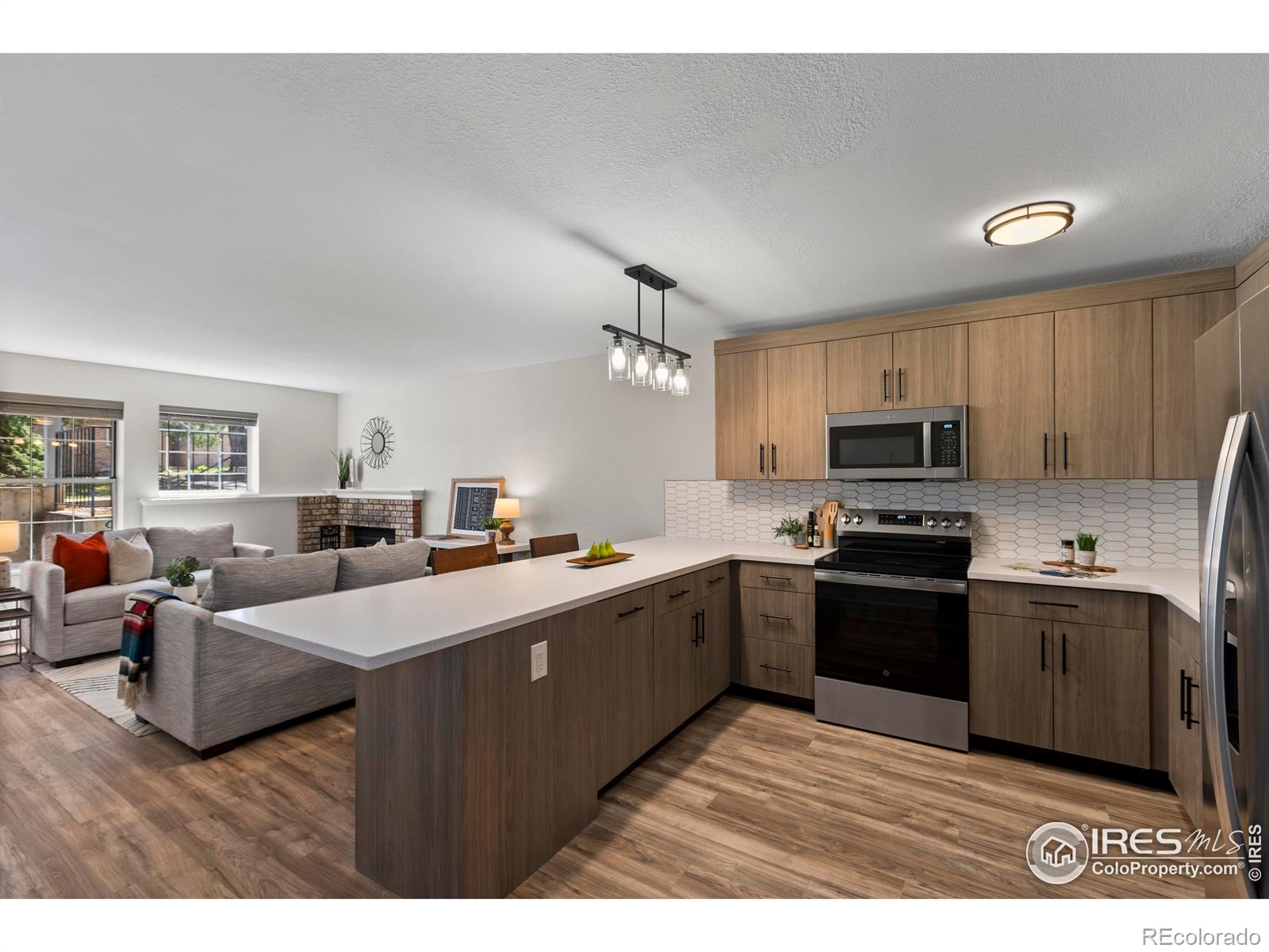 Report Image #1 for 1601 W Swallow Road,Fort Collins, Colorado