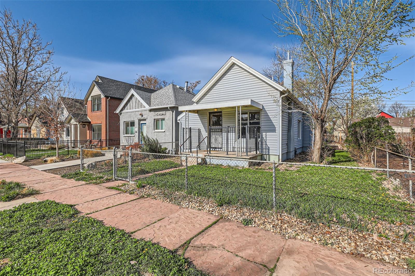 Report Image #1 for 339  Delaware Street,Denver, Colorado