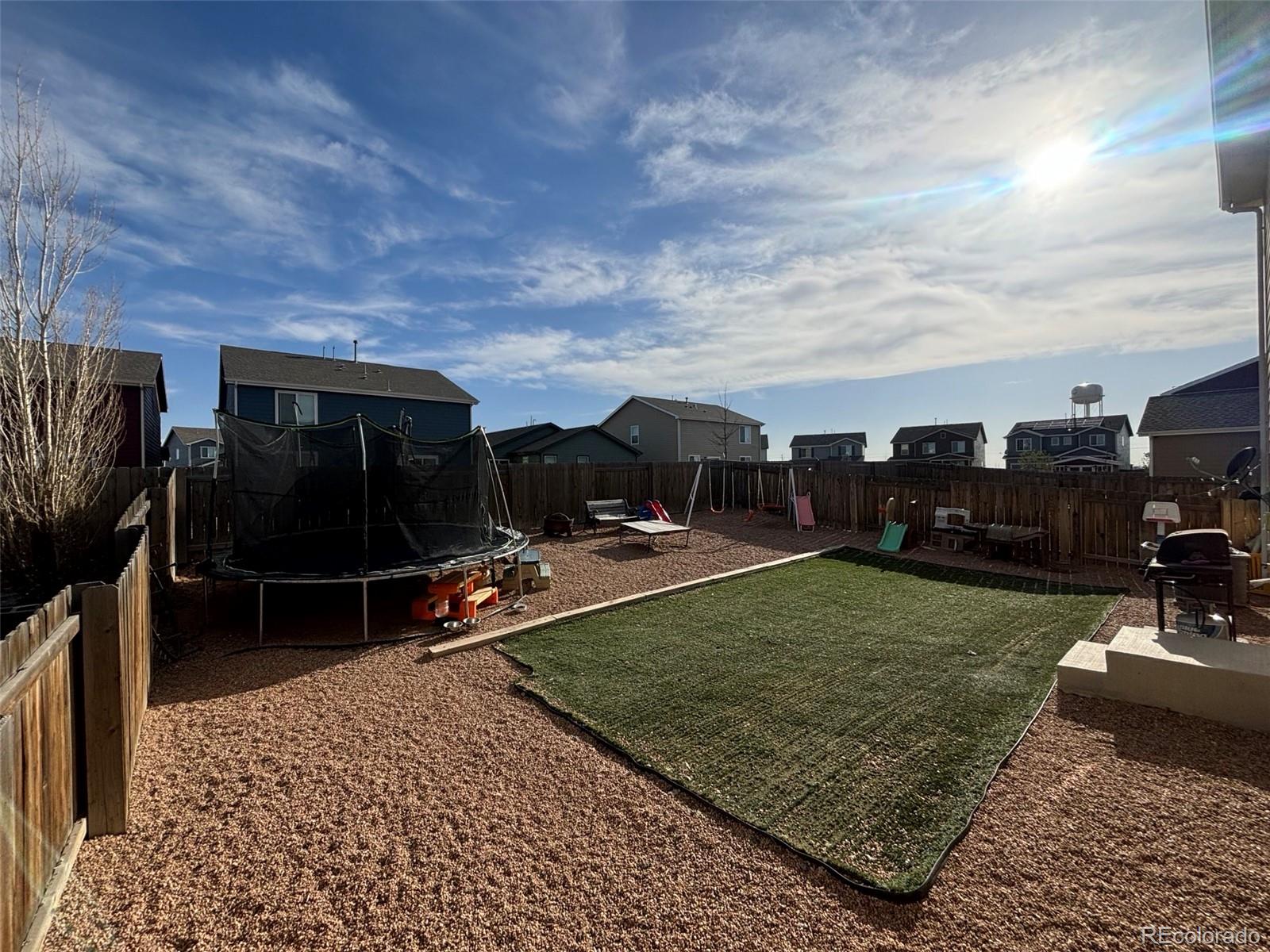 Report Image #1 for 47314  Iris Avenue,Bennett, Colorado