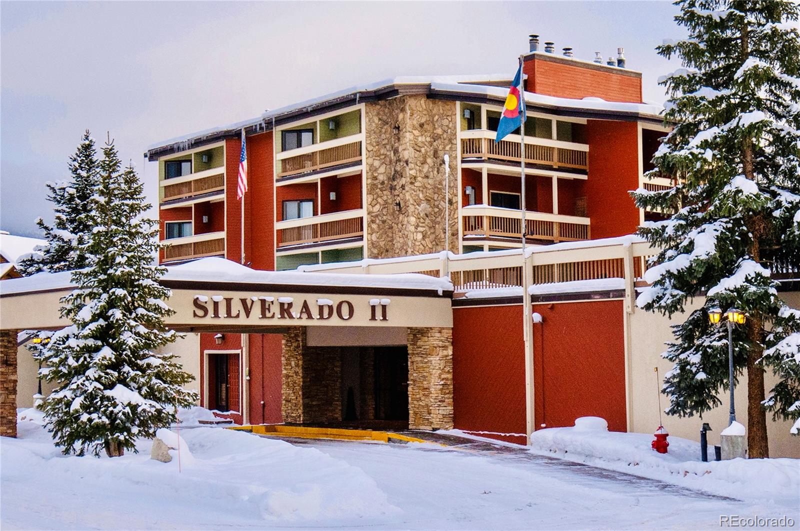 Report Image #1 for 490  Kings Crossing Road,Winter Park, Colorado
