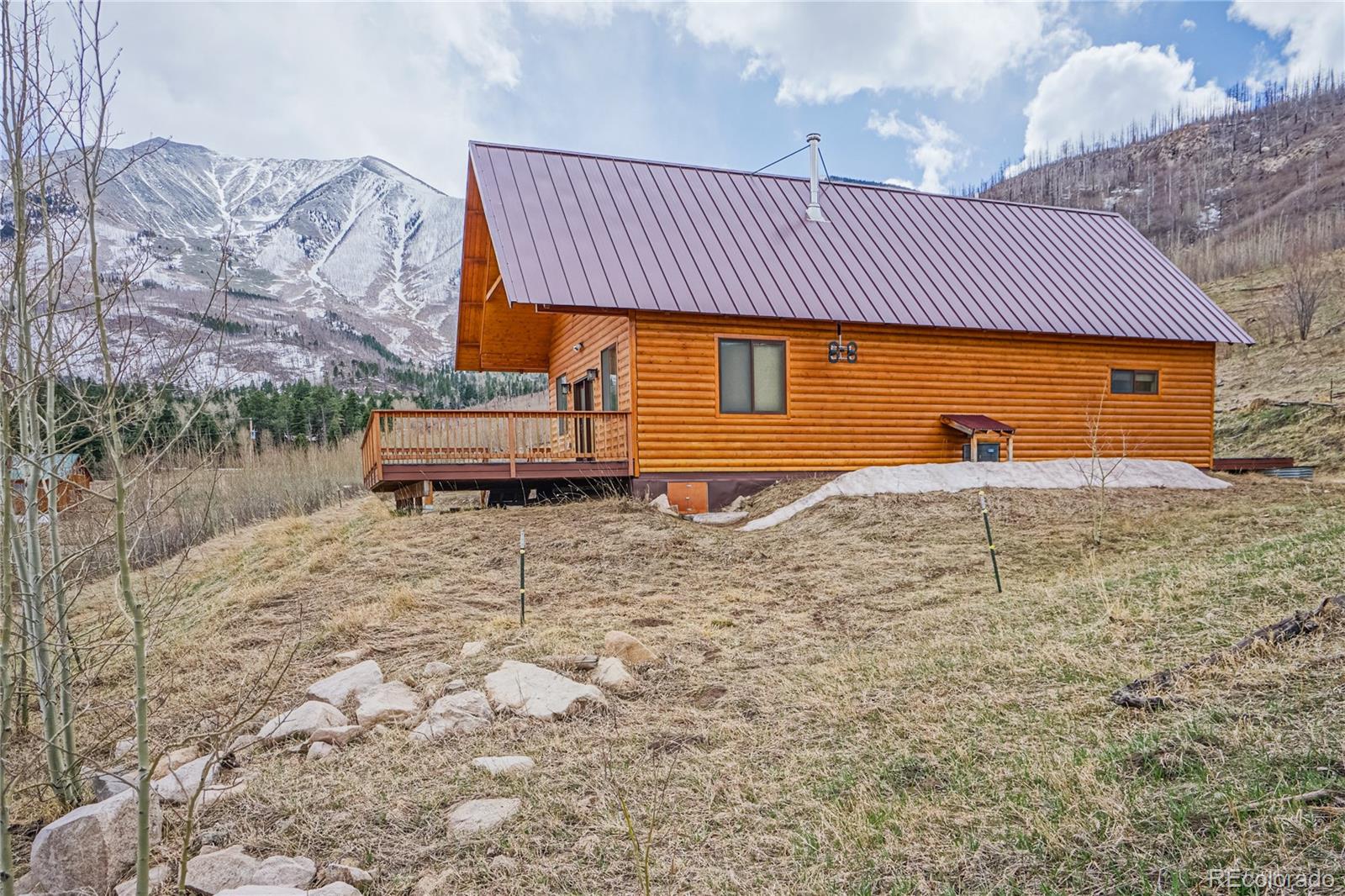 Report Image #1 for 16395  Meadow Drive,Walsenburg, Colorado