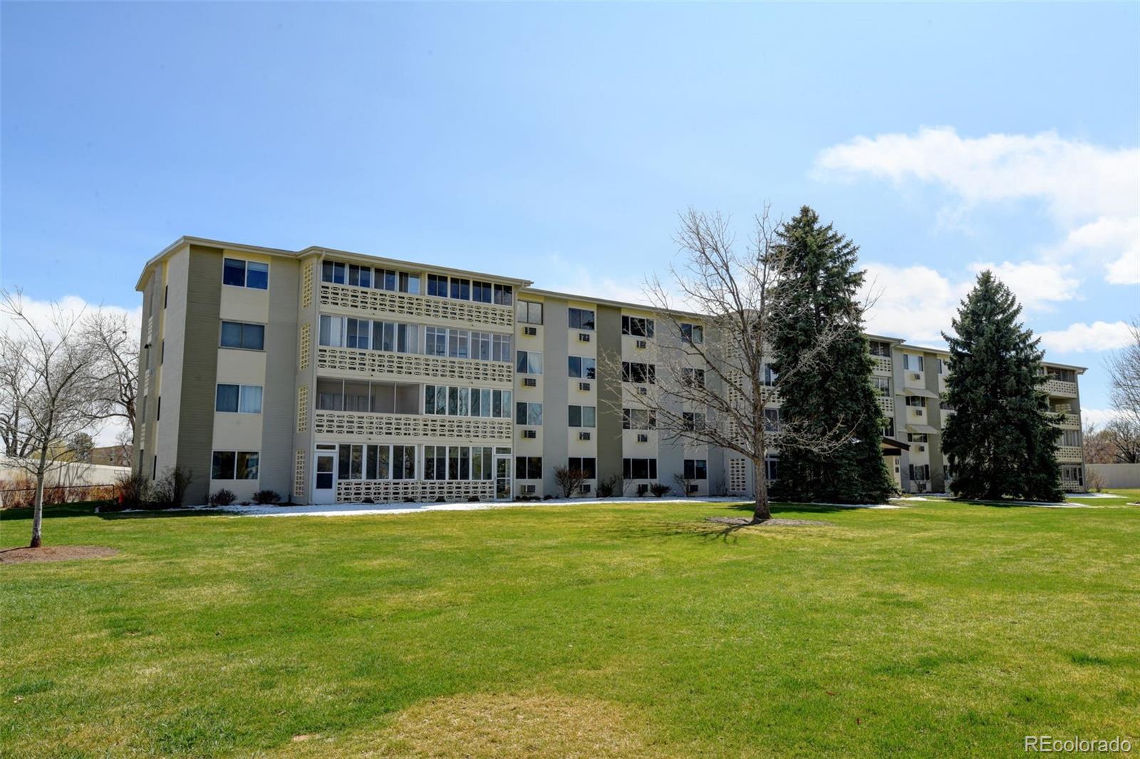 Report Image #1 for 9180 E Center Avenue,Denver, Colorado