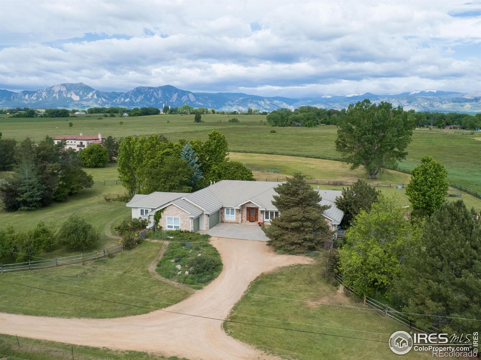 Report Image #1 for 7940  Valmont Road,Boulder, Colorado