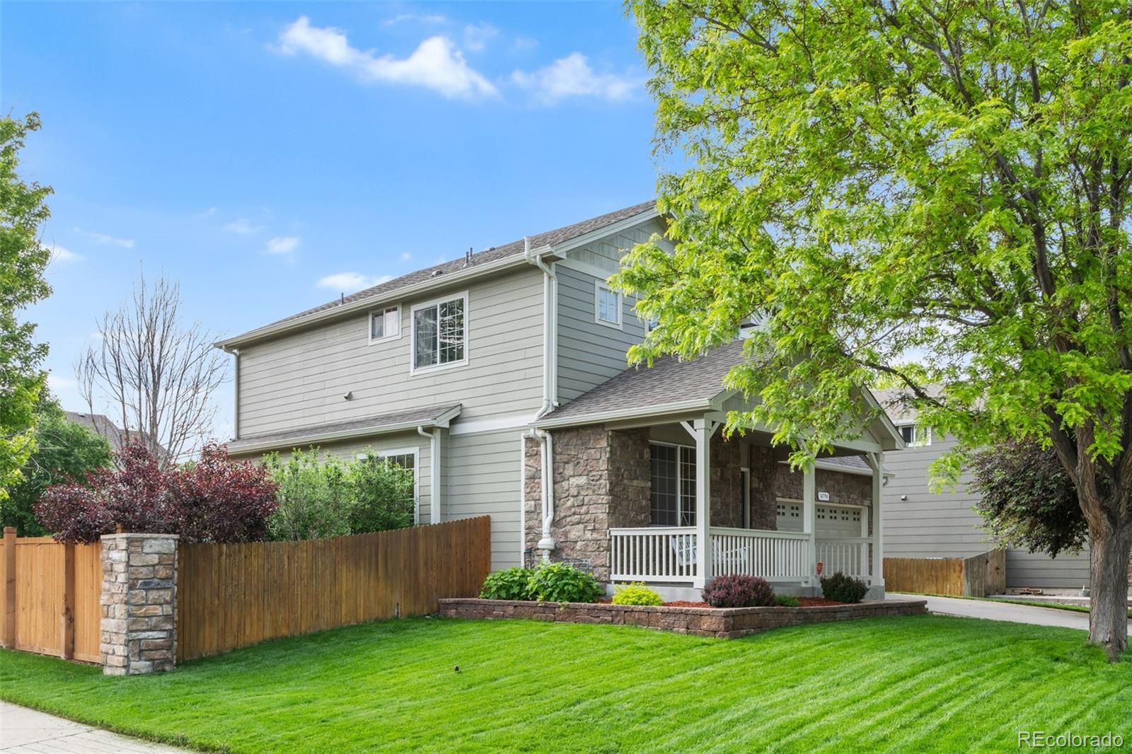 Report Image #1 for 14794  Vine Street,Thornton, Colorado