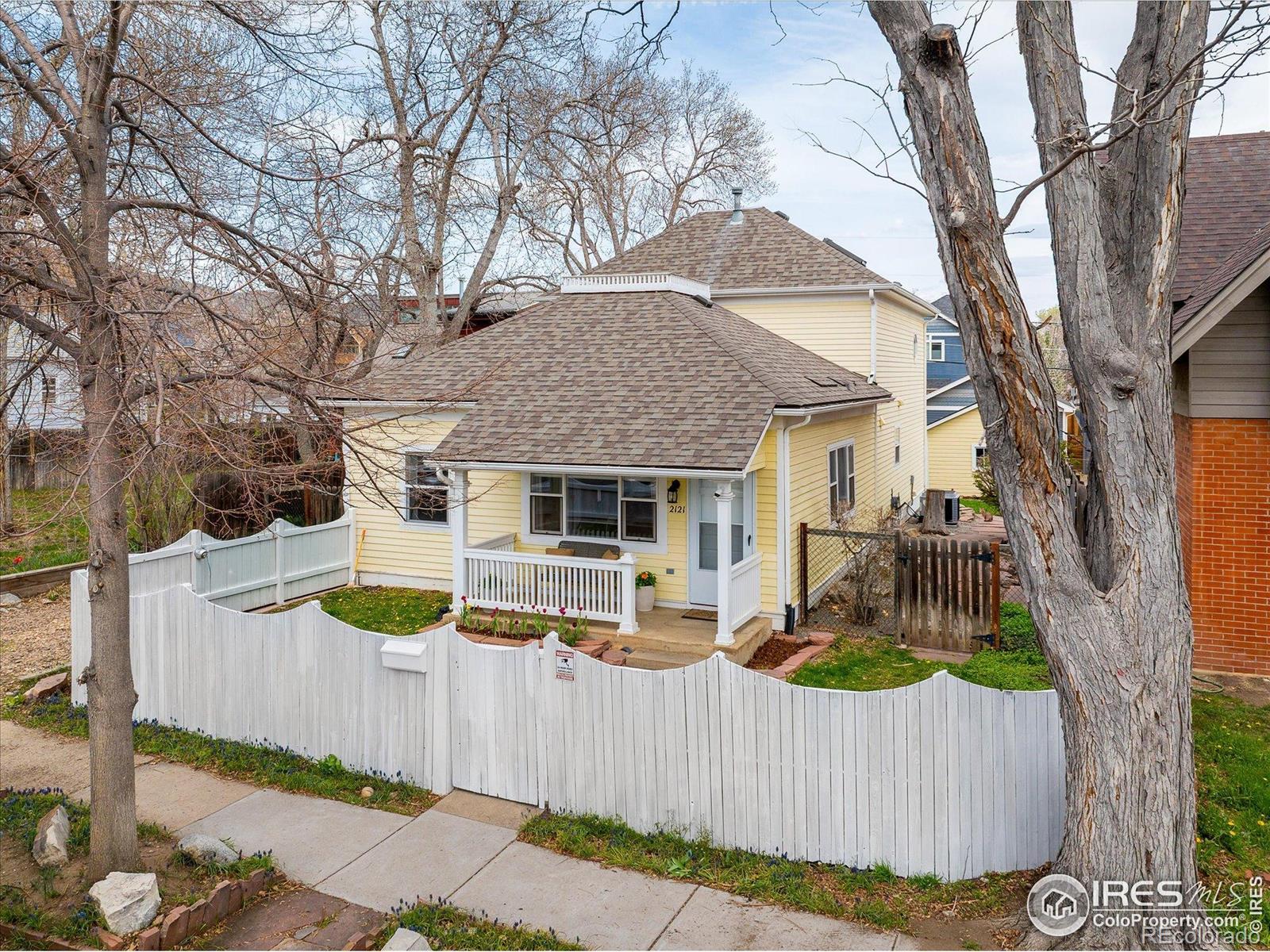 Report Image #1 for 2121  Grove Circle,Boulder, Colorado