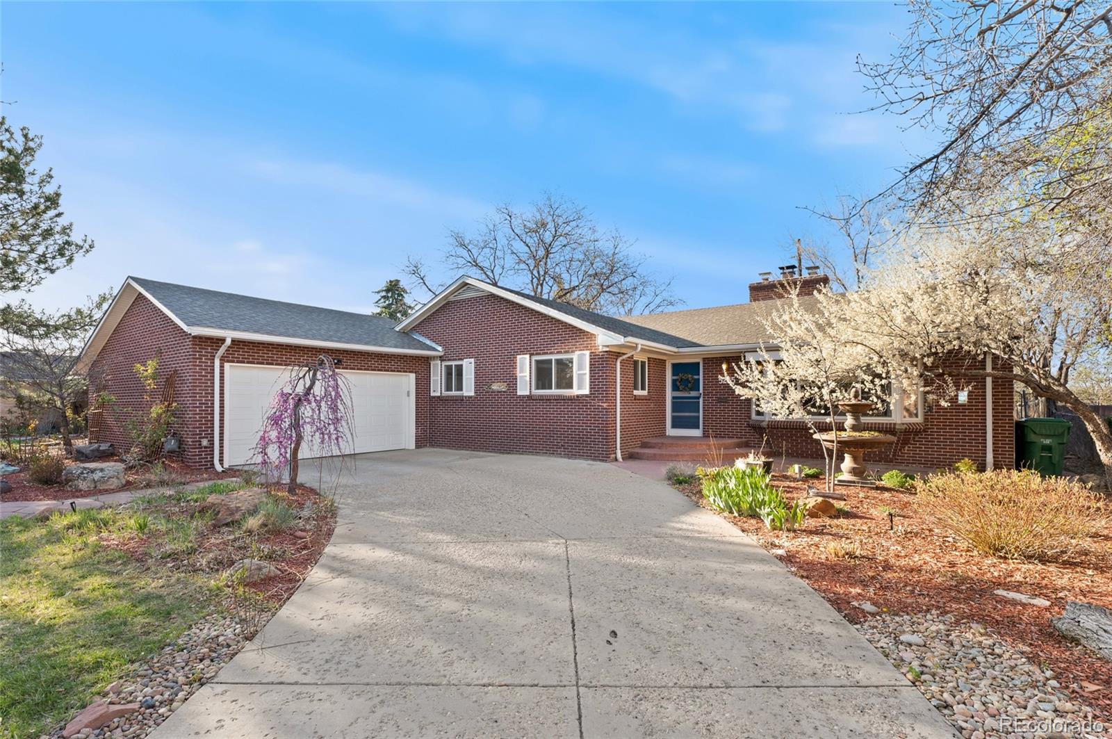 Report Image #1 for 5285 E Iliff Avenue,Denver, Colorado
