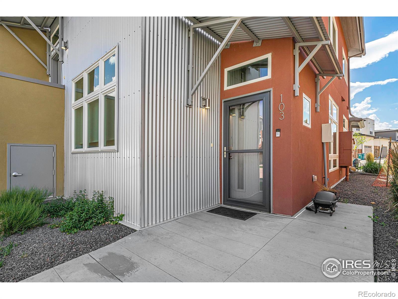 Report Image #1 for 903  Blondel Street,Fort Collins, Colorado
