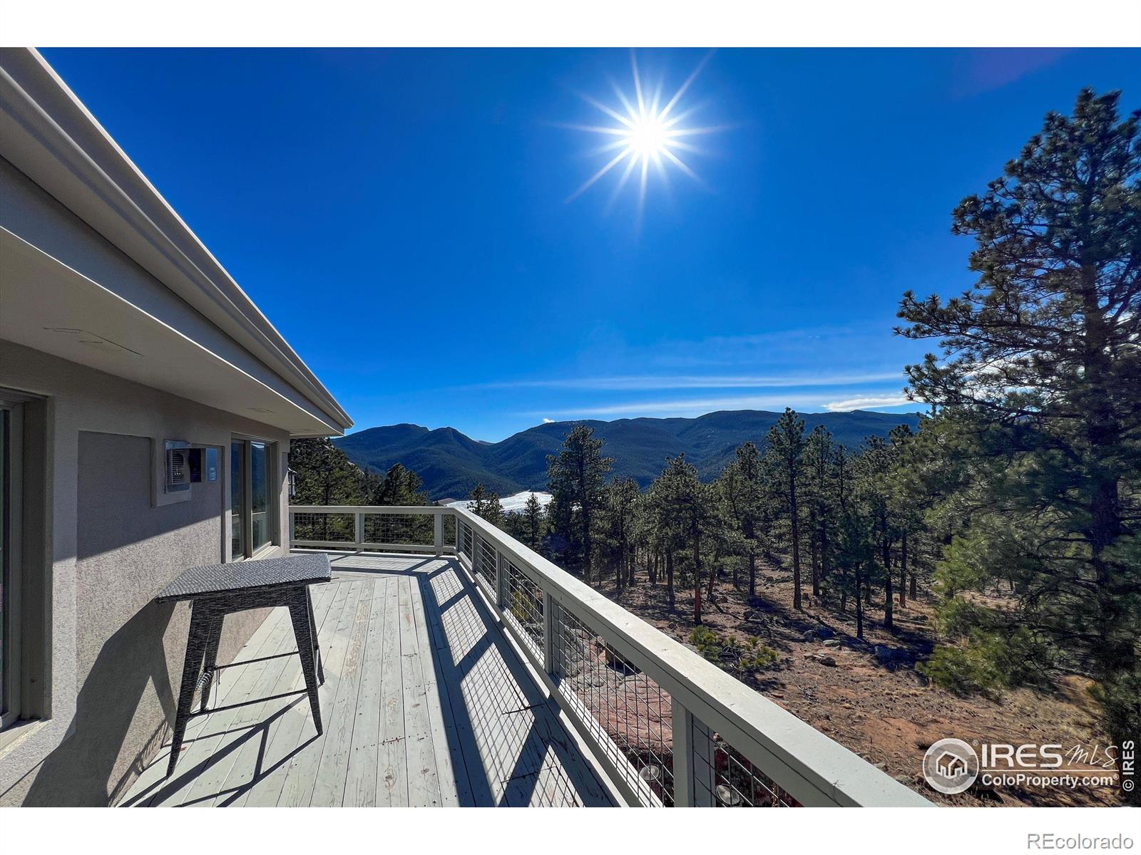 Report Image #1 for 5634  Longmont Dam Road,Lyons, Colorado