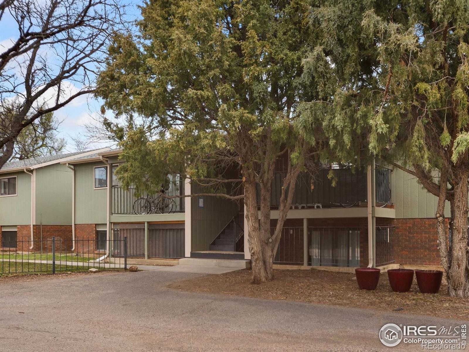 Report Image #1 for 419 S Impala Drive,Fort Collins, Colorado