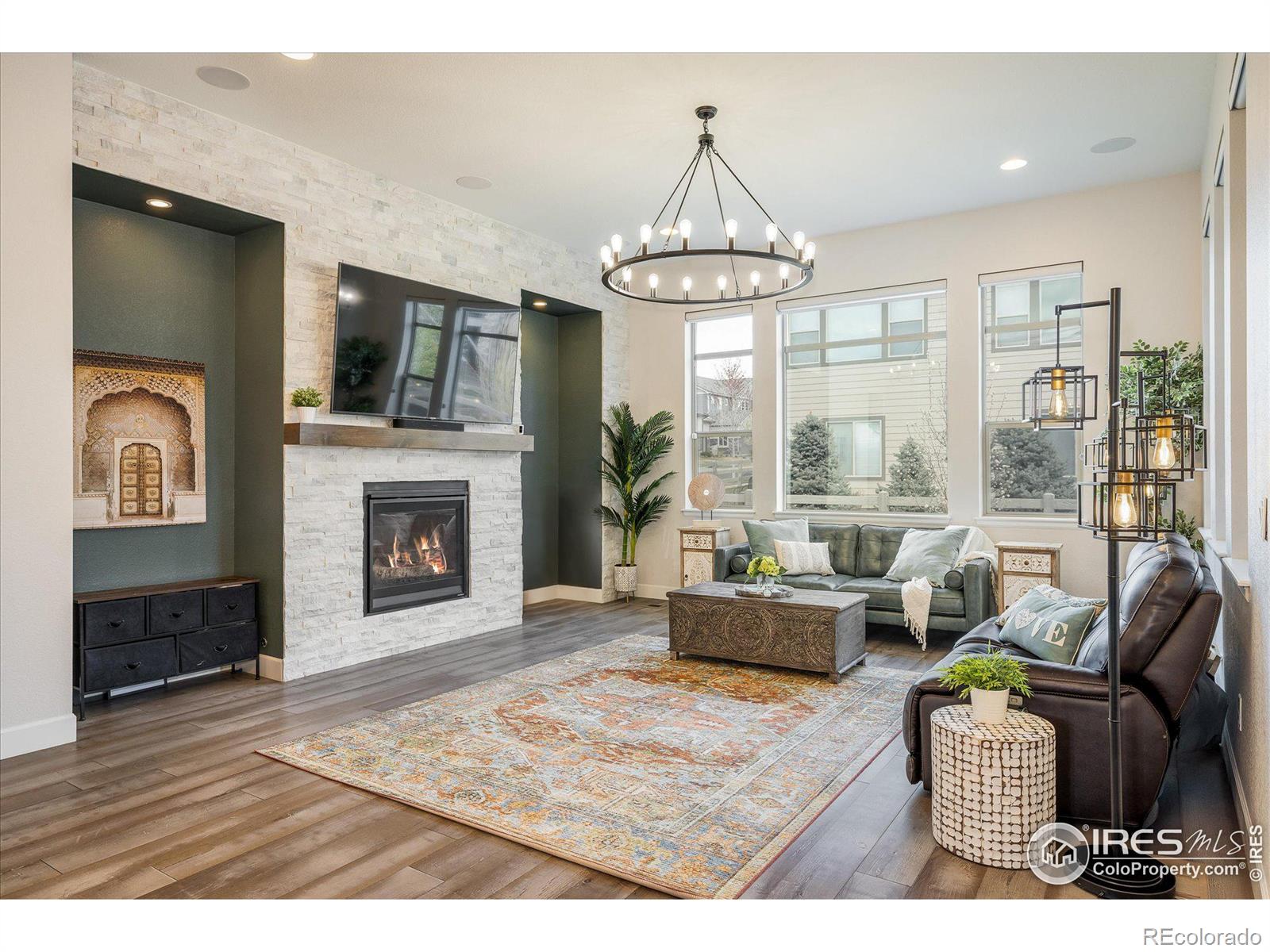 Report Image #1 for 16392  Spanish Peak Way,Broomfield, Colorado
