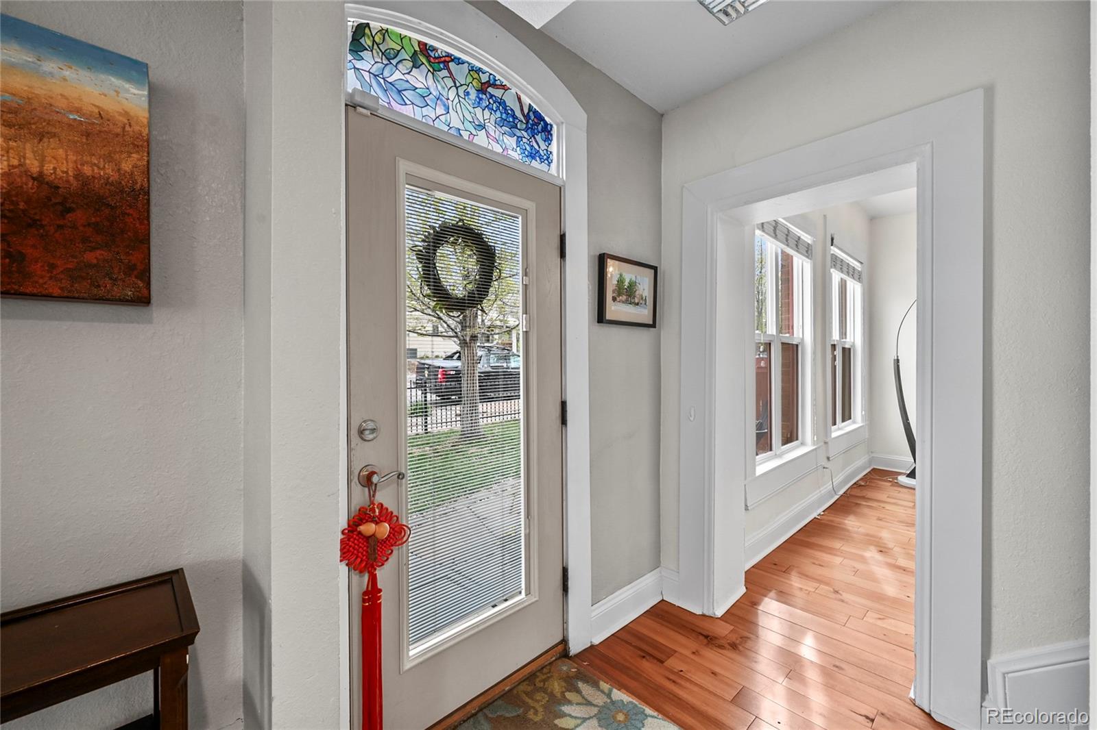 Report Image #1 for 1717 E 22nd Avenue,Denver, Colorado