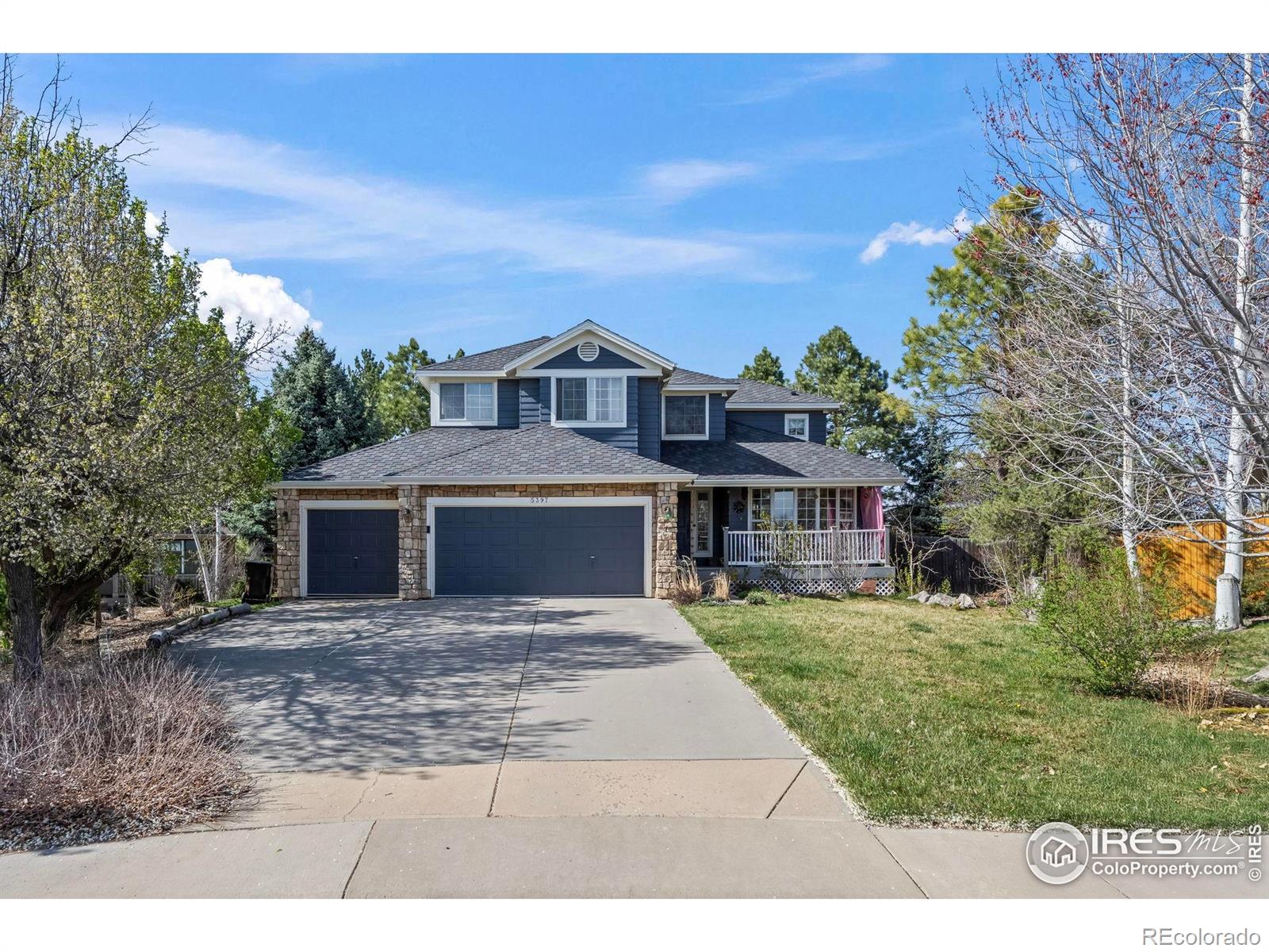 Report Image #1 for 5397  Wild Dunes Court,Boulder, Colorado