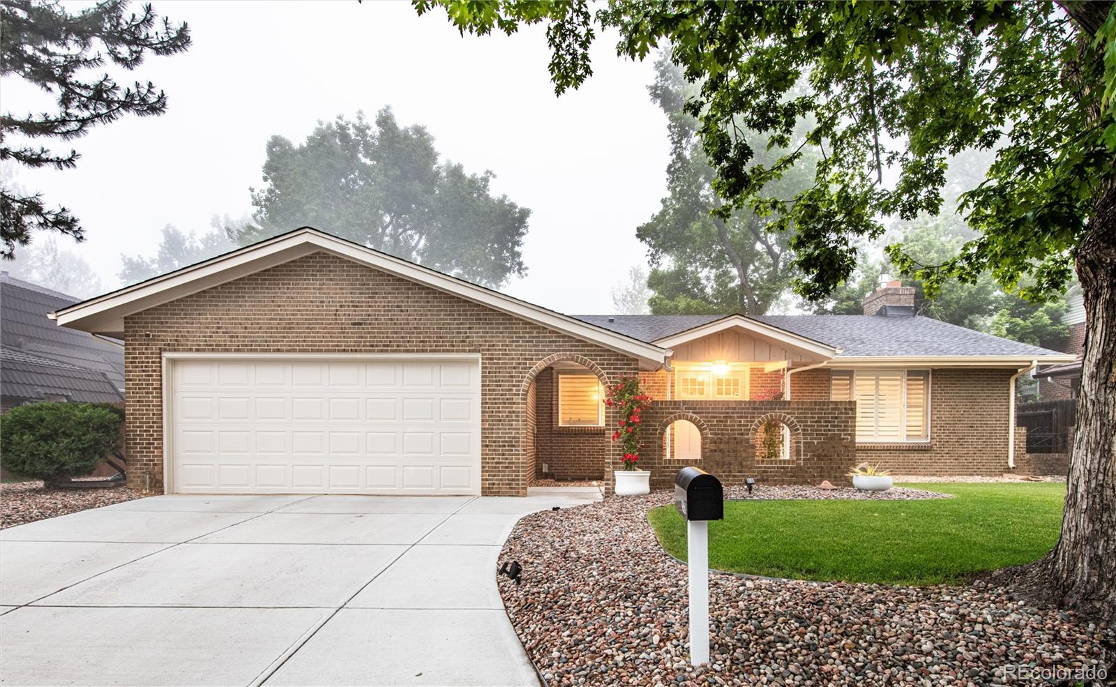 Report Image #1 for 9861 E Ohio Avenue,Denver, Colorado