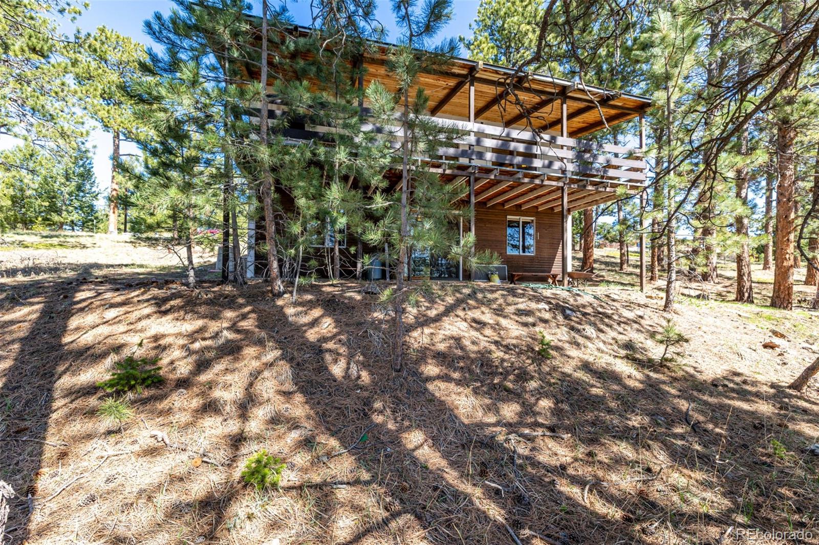 Report Image #1 for 7105  Flagstaff Road,Boulder, Colorado