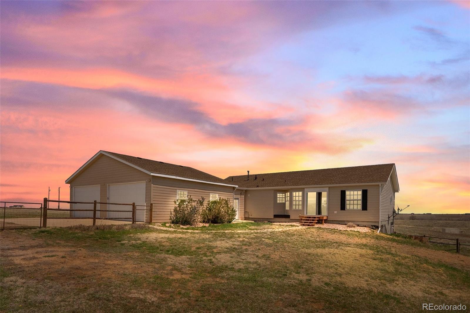 Report Image #1 for 13640  County Road 182 ,Bennett, Colorado