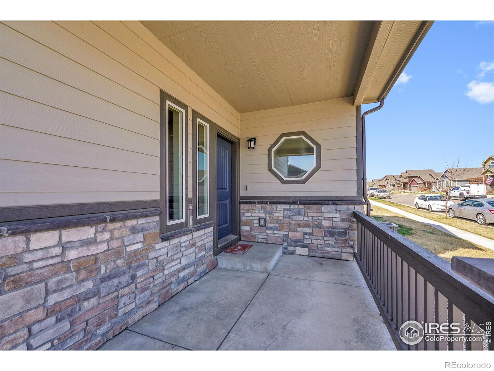Report Image #1 for 399  Ellie Way,Berthoud, Colorado