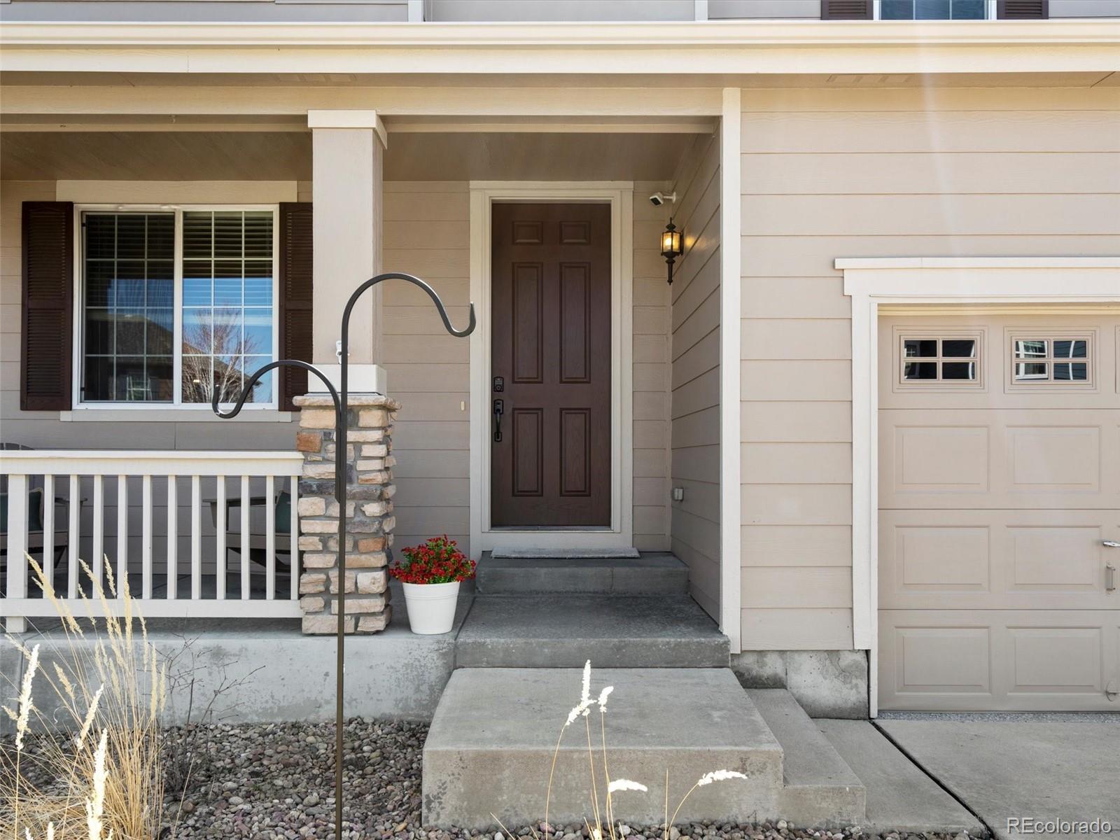 Report Image #1 for 7812  Blue Water Lane,Castle Rock, Colorado