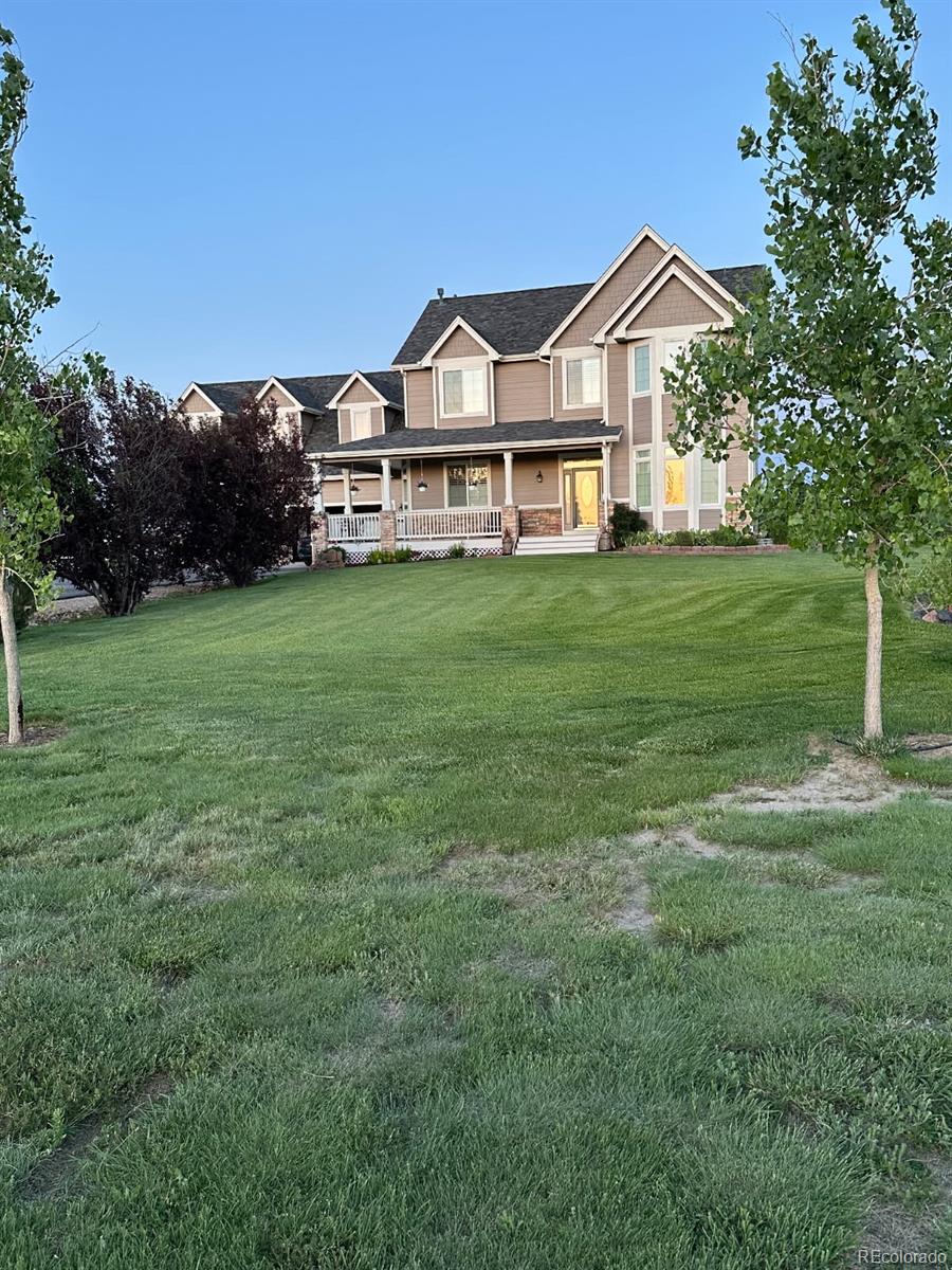 Report Image #1 for 970  Inyokern Court,Watkins, Colorado